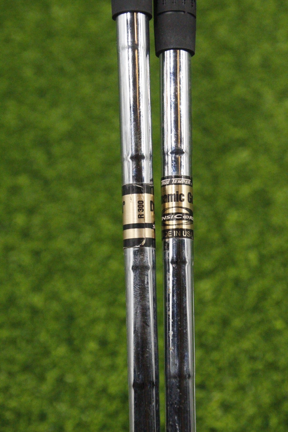 Hummer JHM351 Iron Set 3-PW R Flex -1.0"