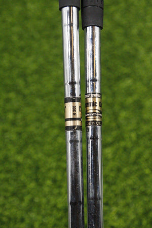 Hummer JHM351 Iron Set 3-PW R Flex -1.0"