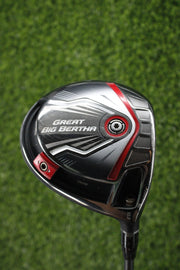 Callaway Great Big Bertha 23 10.5° Driver A Flex 44.75"