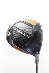 Callaway Mavrik Max 10.5° Driver S Flex 45.5"