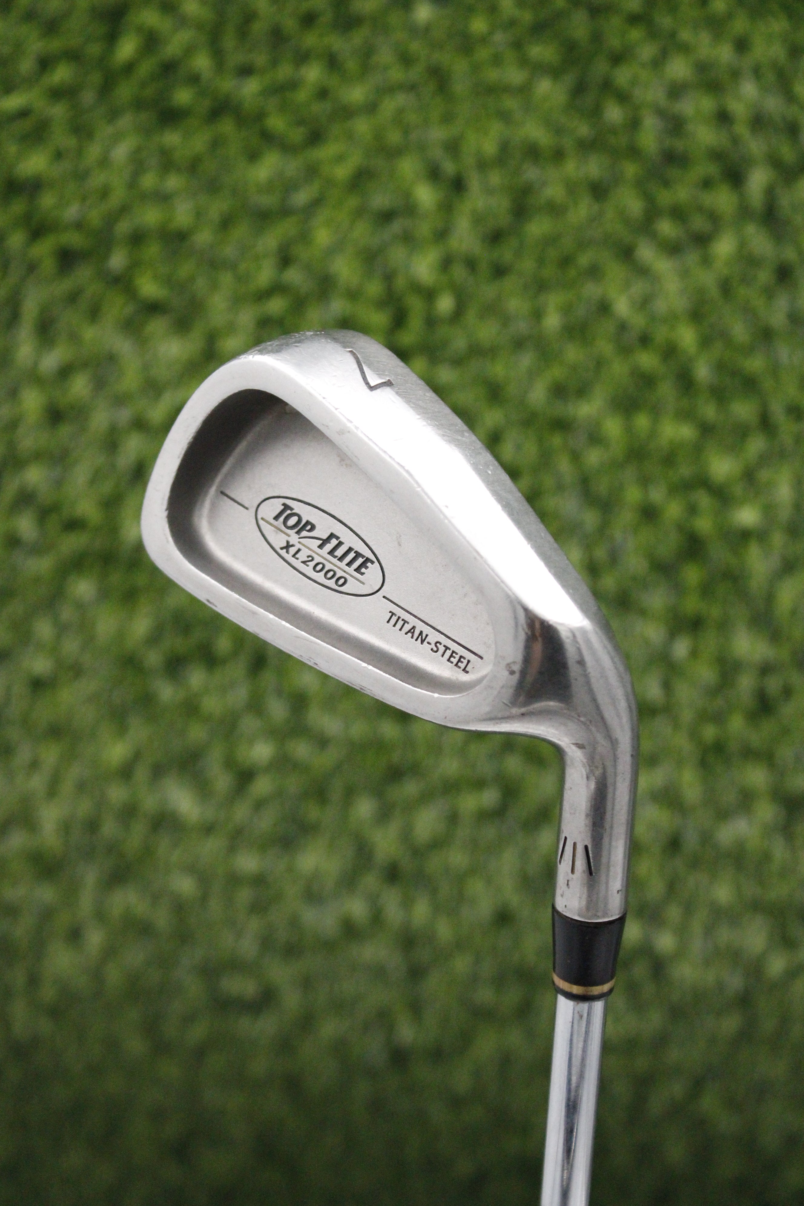 Top Flite XL 2000 Iron Set 3-PW R Flex -0.5"