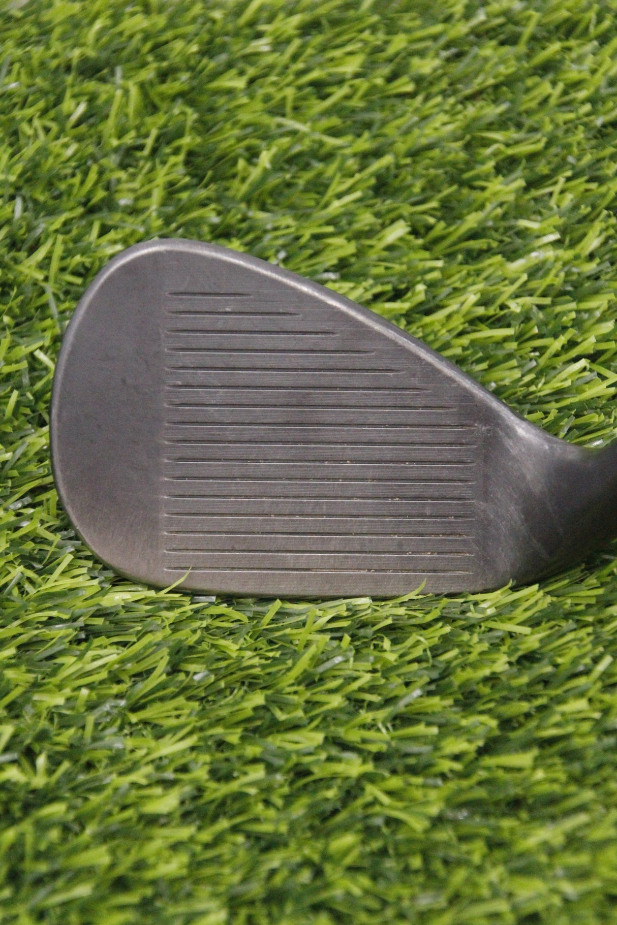 Titleist Vokey SM9 Jet Black 50° GW XS Flex 36"