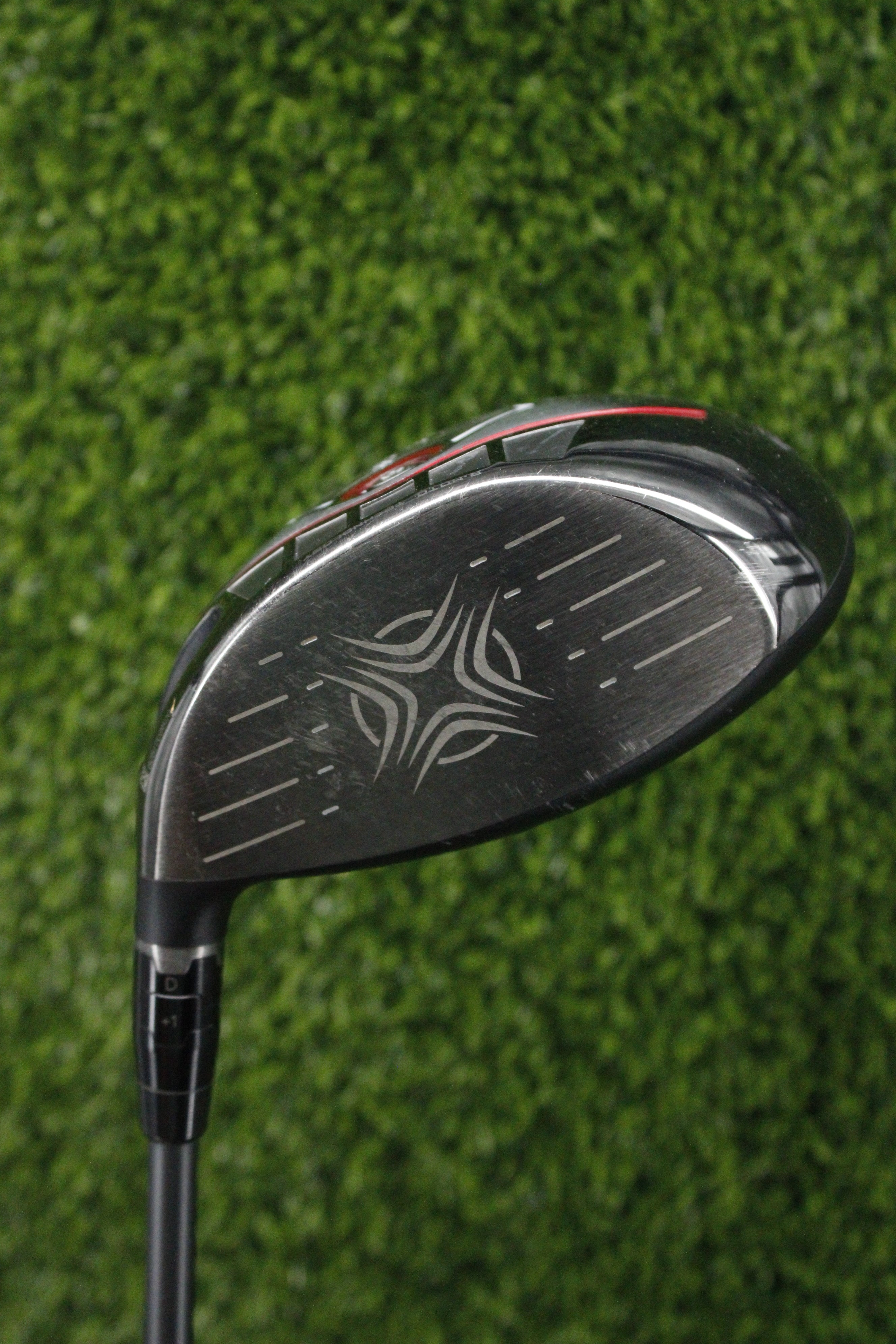 Callaway Great Big Bertha 23 10.5° Driver A Flex 44.75"