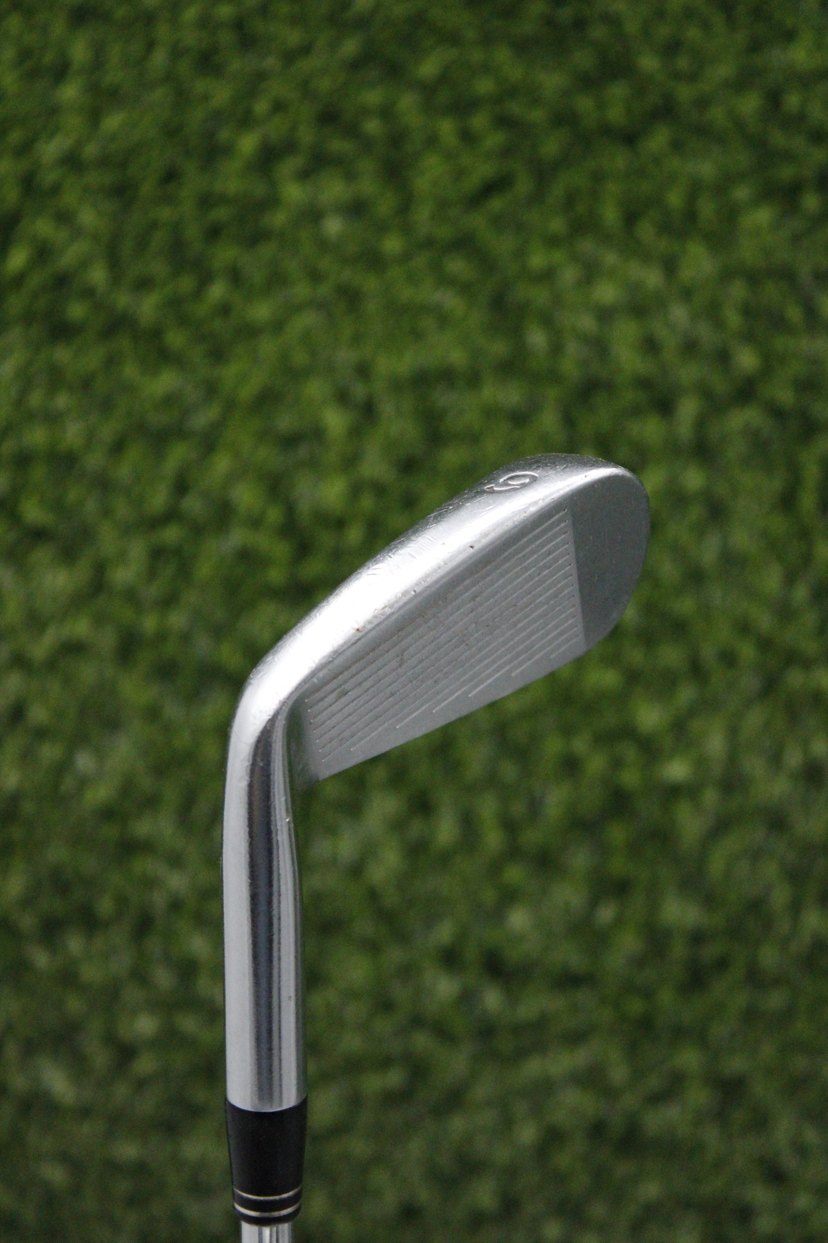 TaylorMade Rac Forged CB 6 Iron S Flex 37"