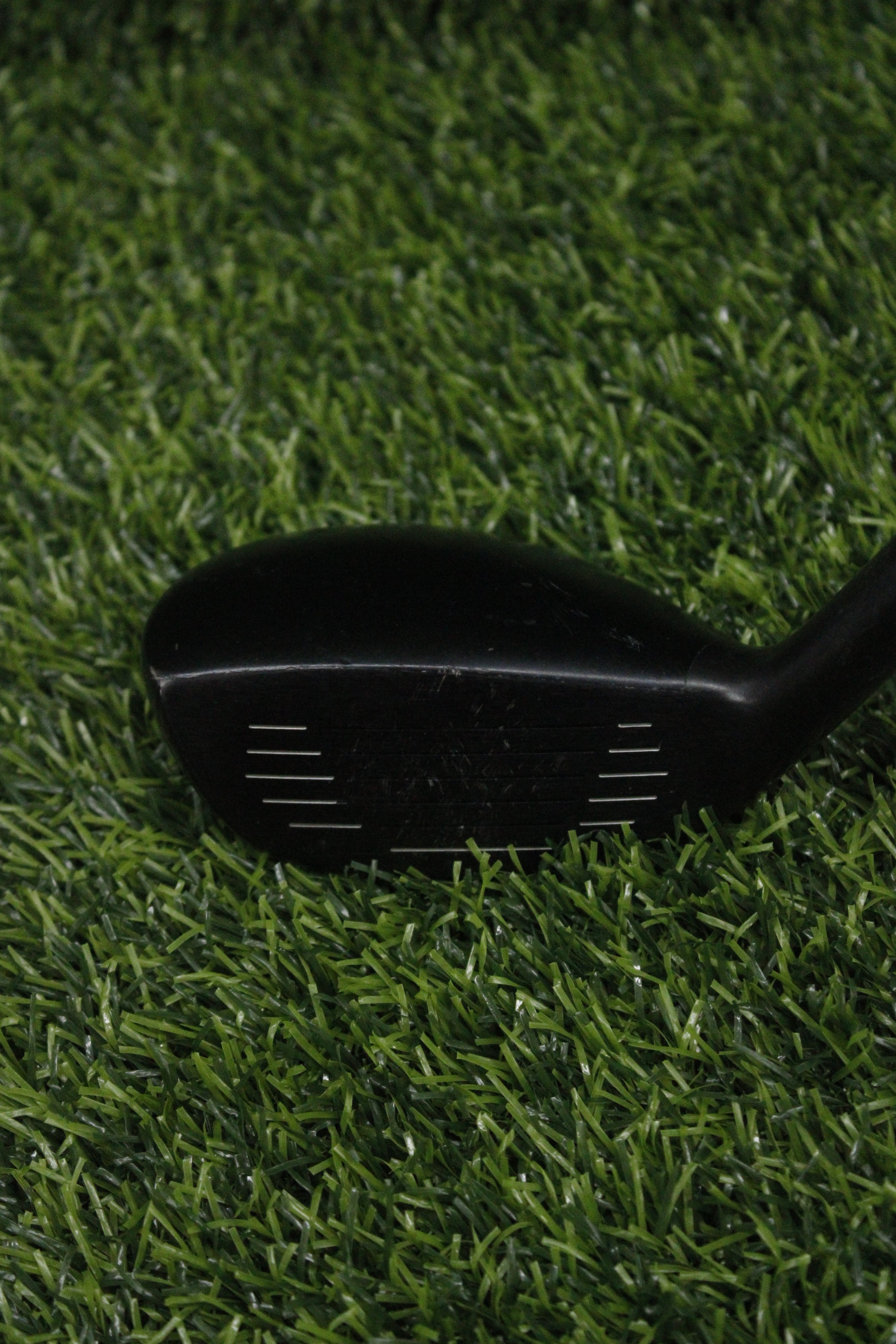 Mizuno JPX 923 Fli-Hi 29° 6 Hybrid R Flex 37"
