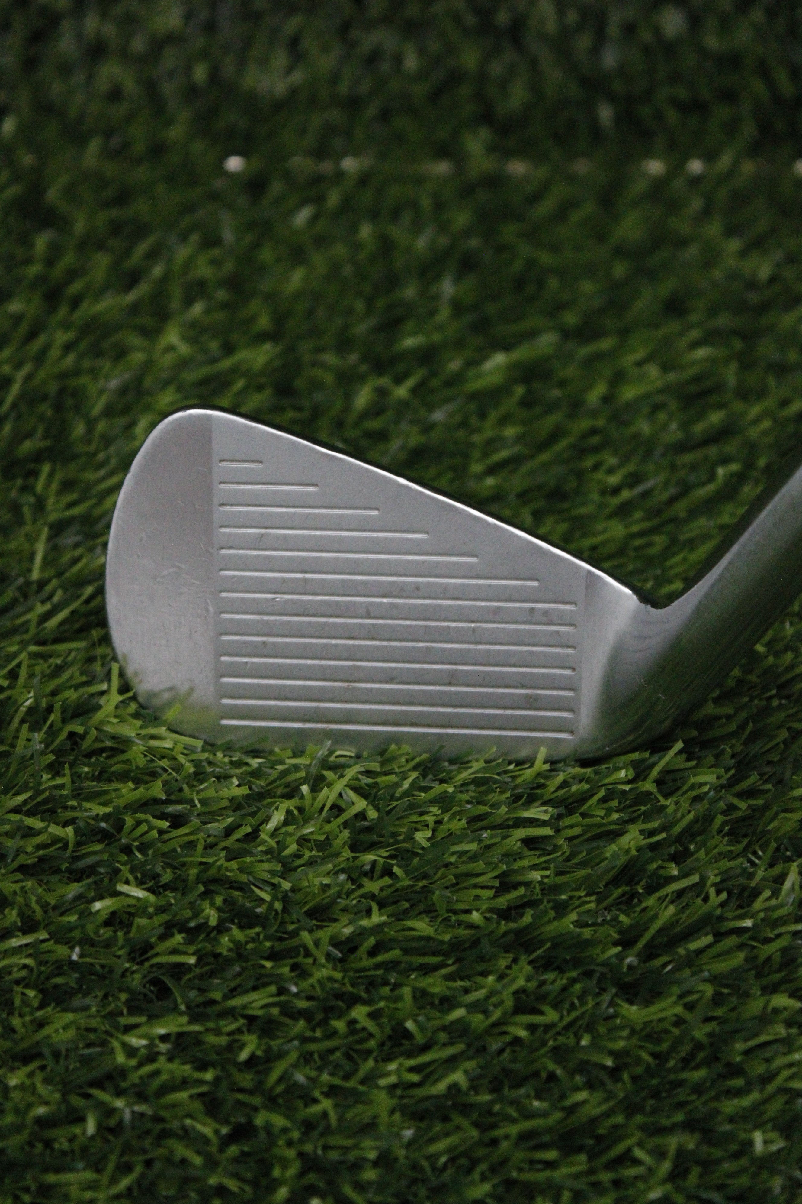 TaylorMade Rac Forged CB 6 Iron S Flex 37"