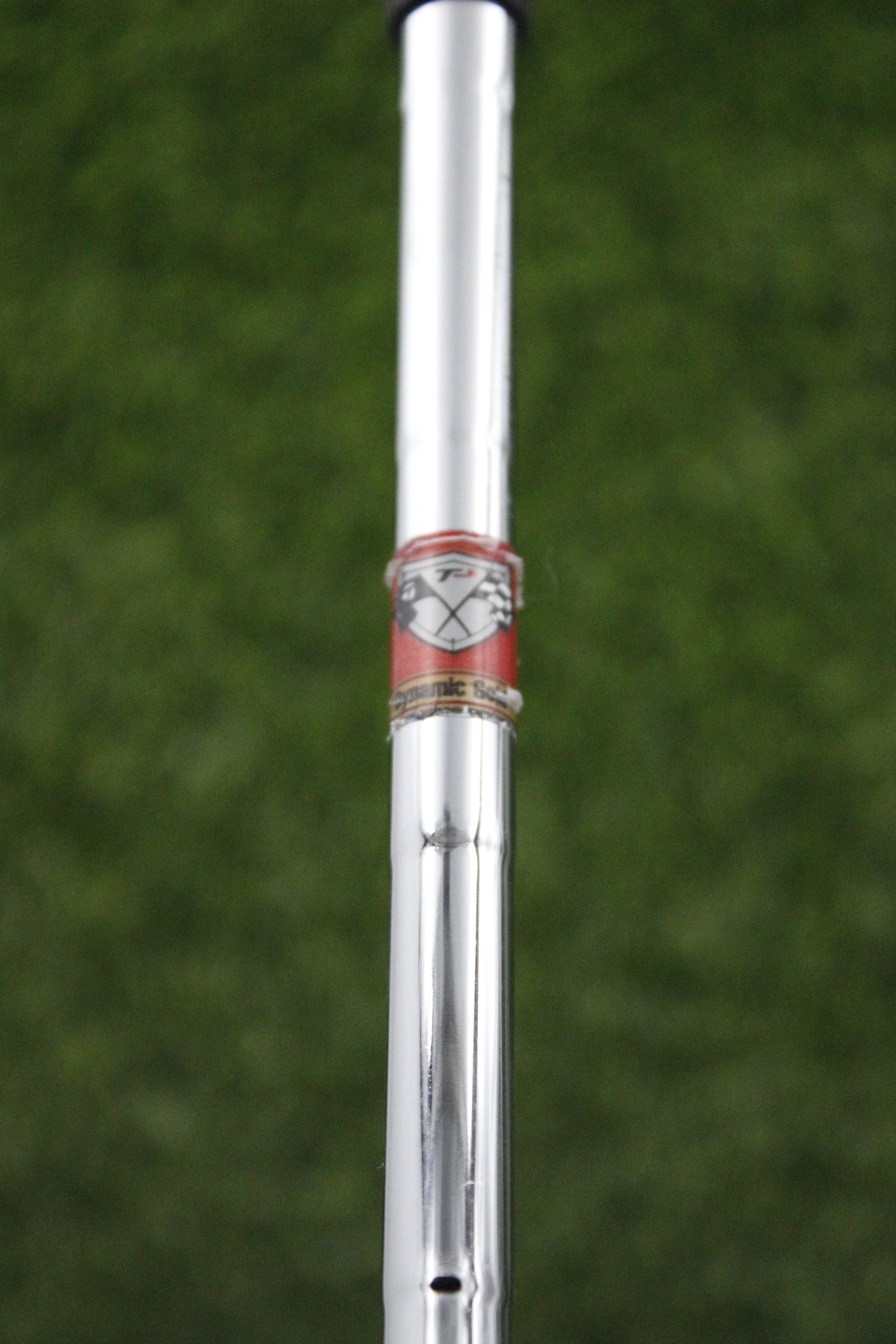 TaylorMade Rac Forged CB 6 Iron S Flex 37"