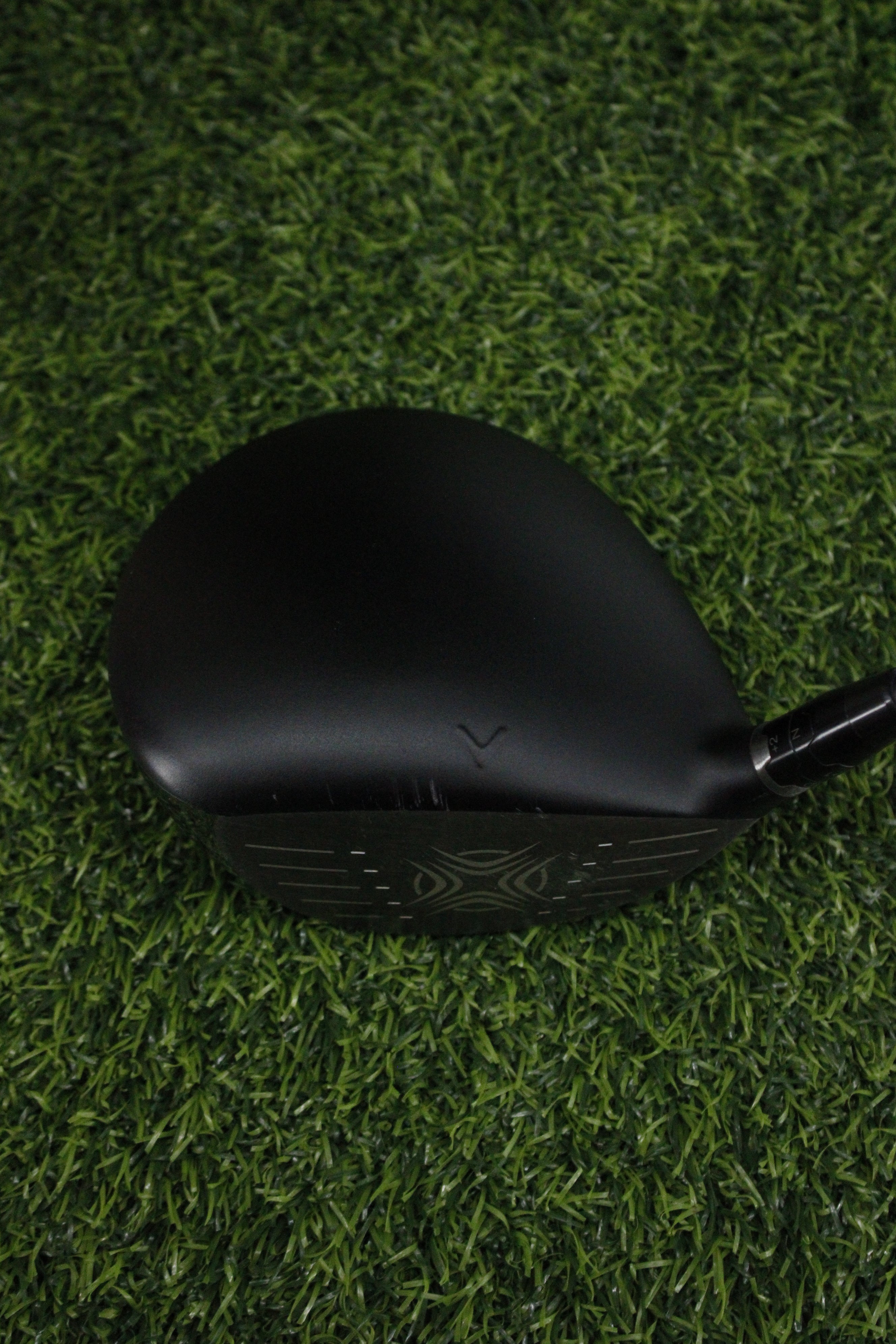 Callaway Great Big Bertha 23 10.5° Driver A Flex 44.75"