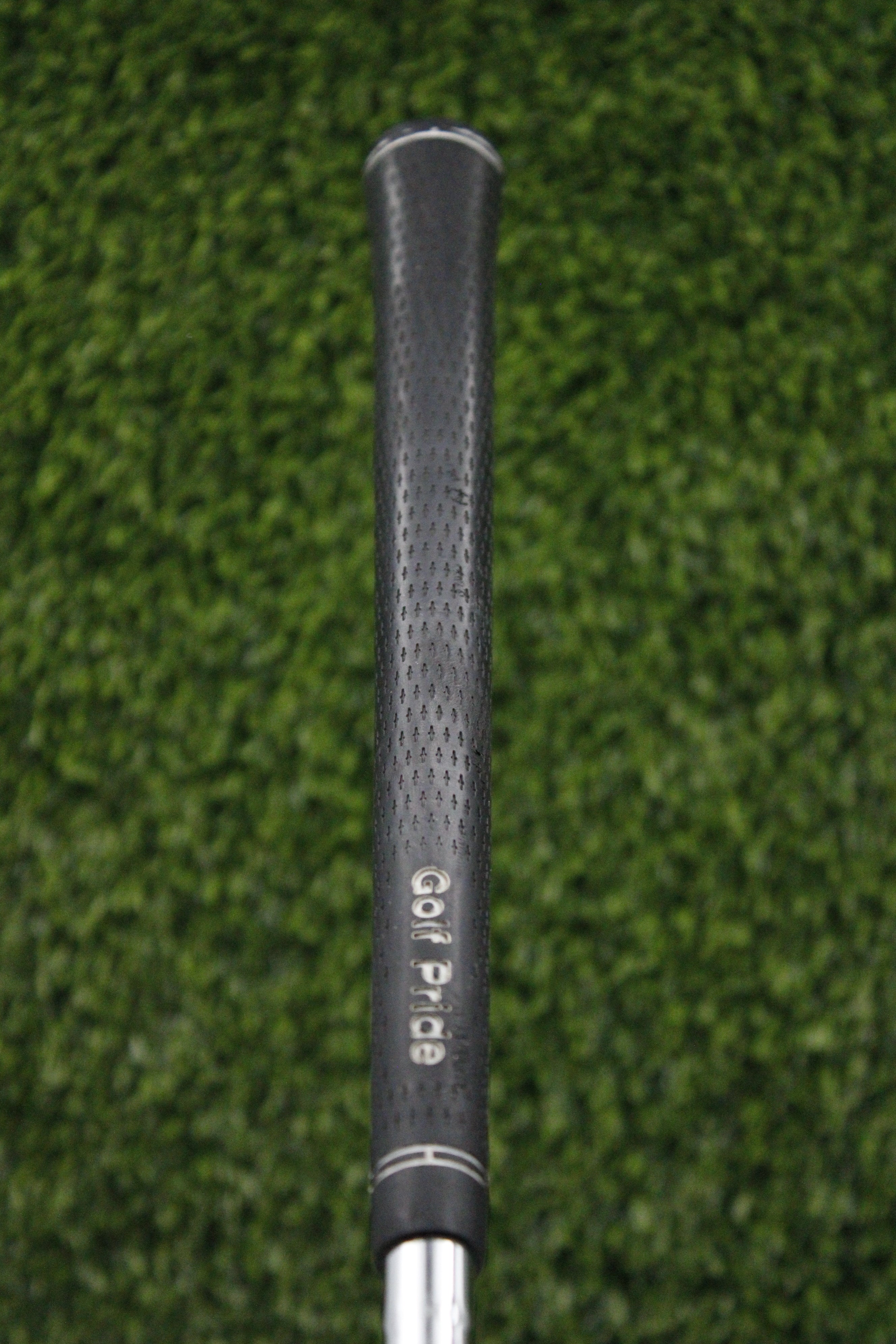 TaylorMade Rac Forged CB 6 Iron S Flex 37"