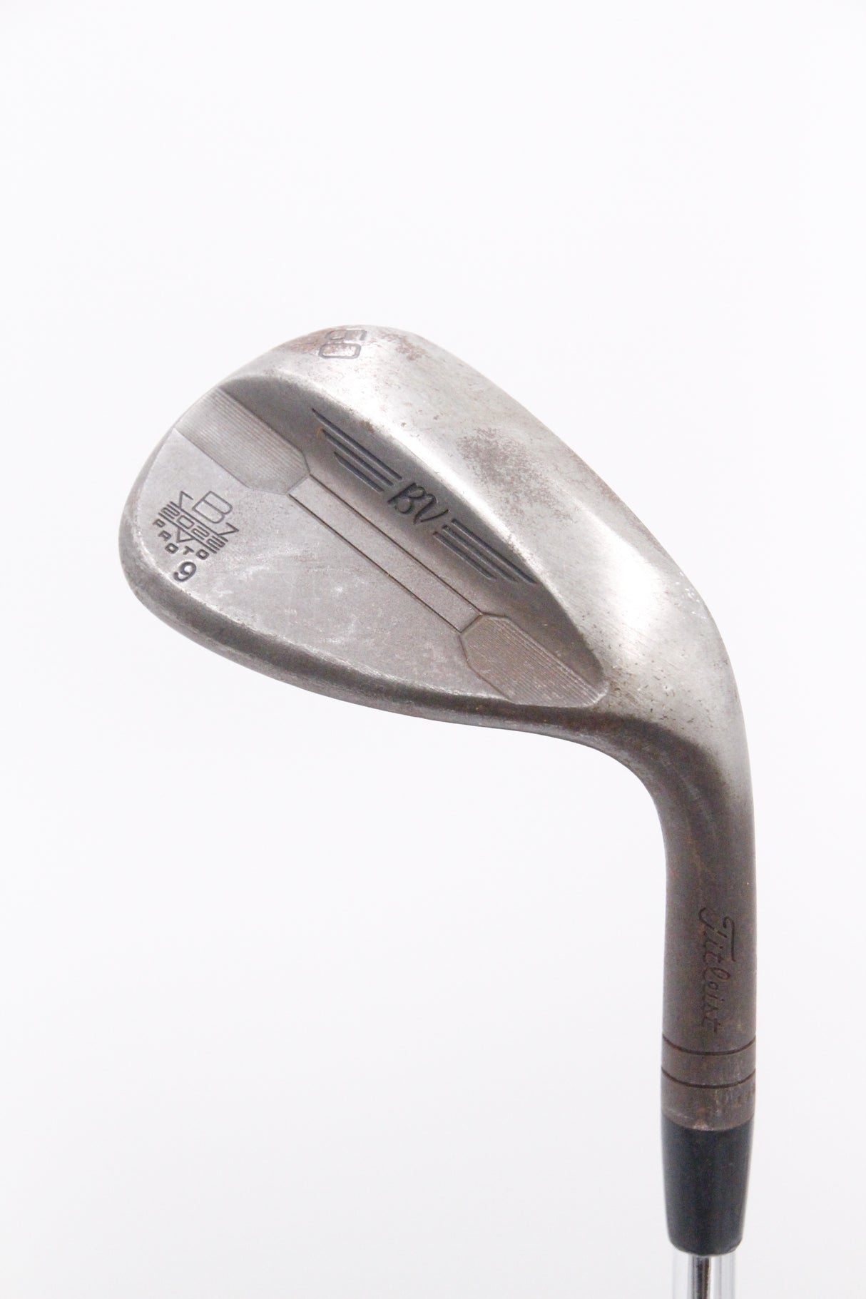 Titleist Vokey B7 2022 Proto 60° LW XS Flex 35.25"