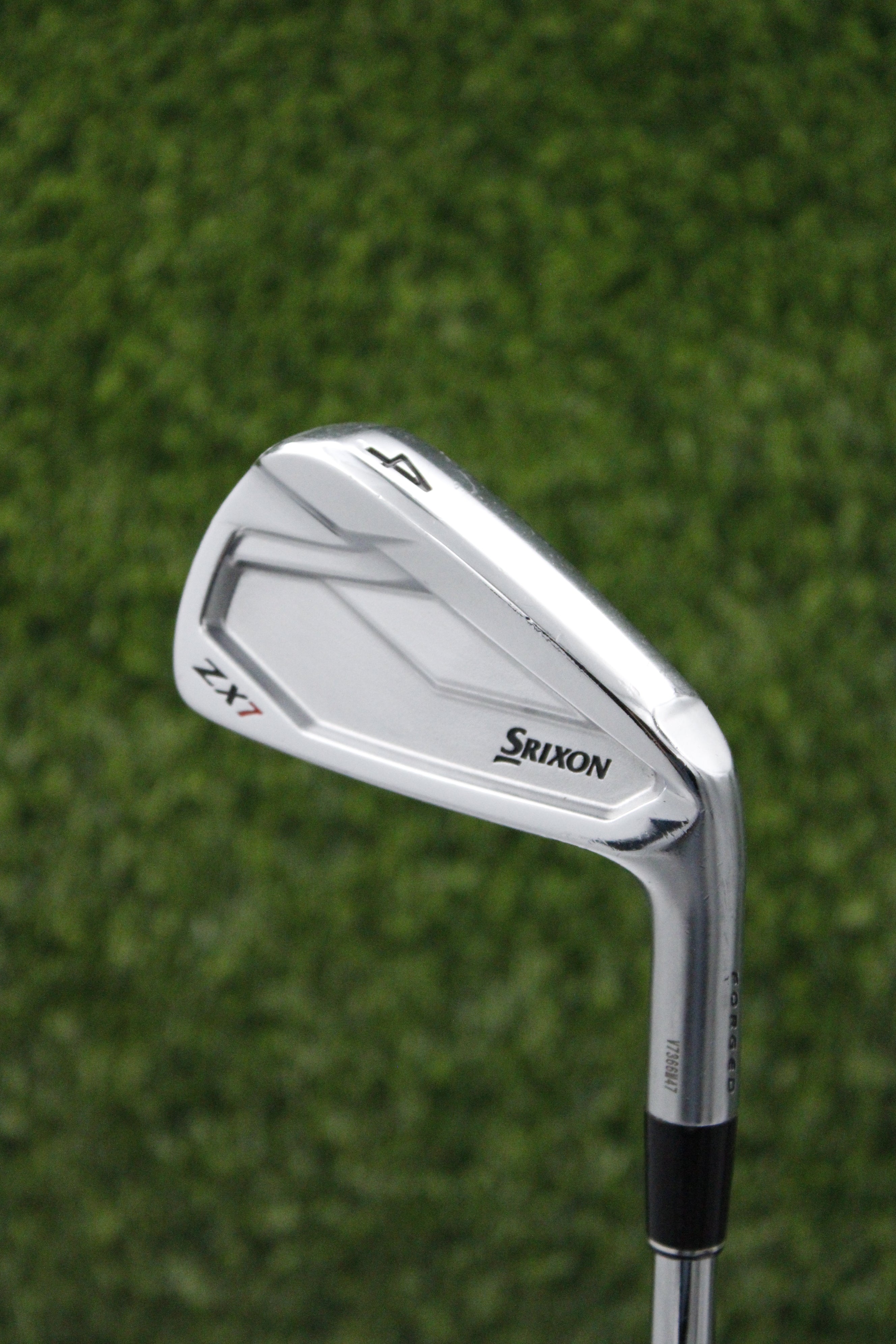 Srixon ZX7 4 Iron R Flex 38.5"