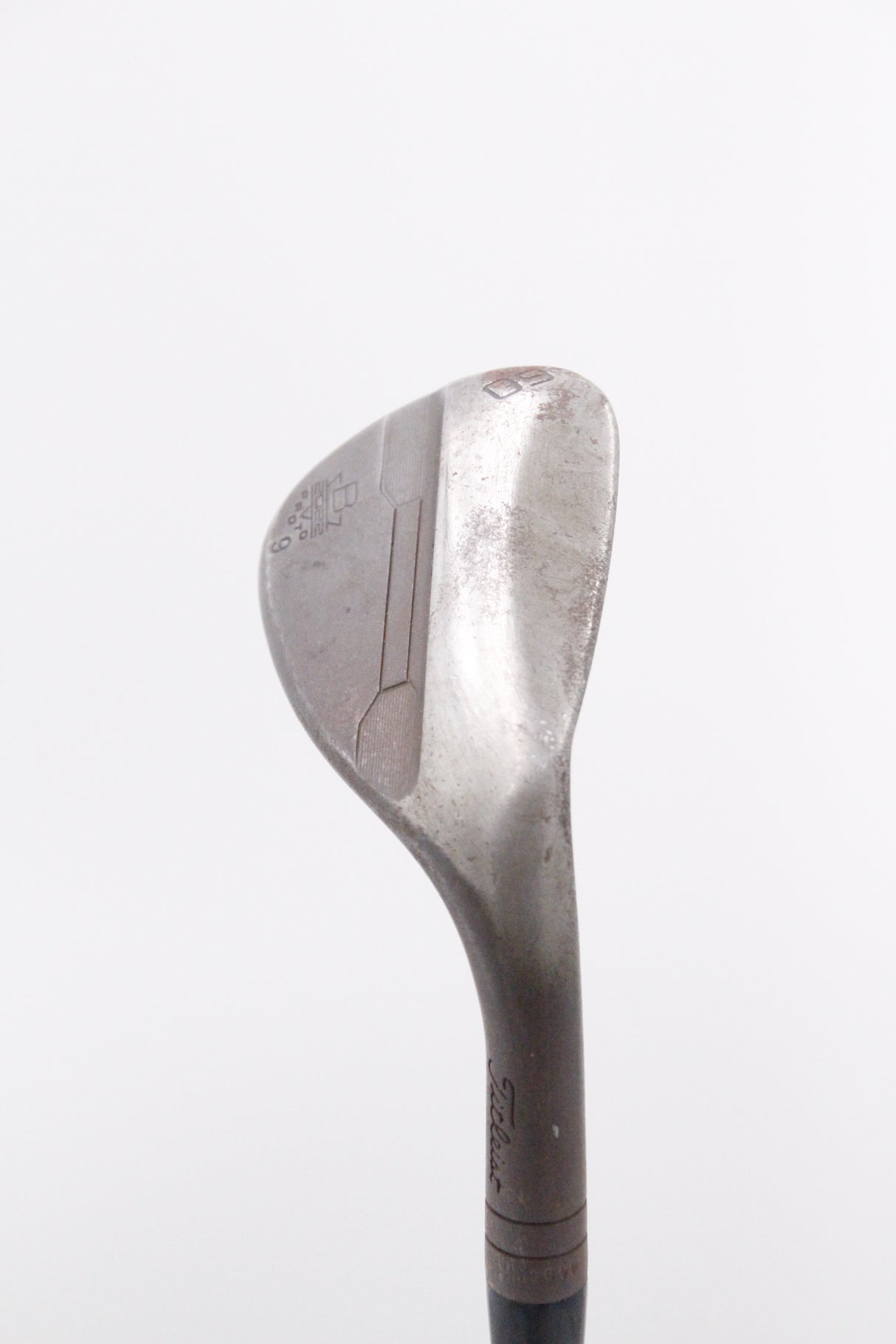 Titleist Vokey B7 2022 Proto 60° LW XS Flex 35.25"