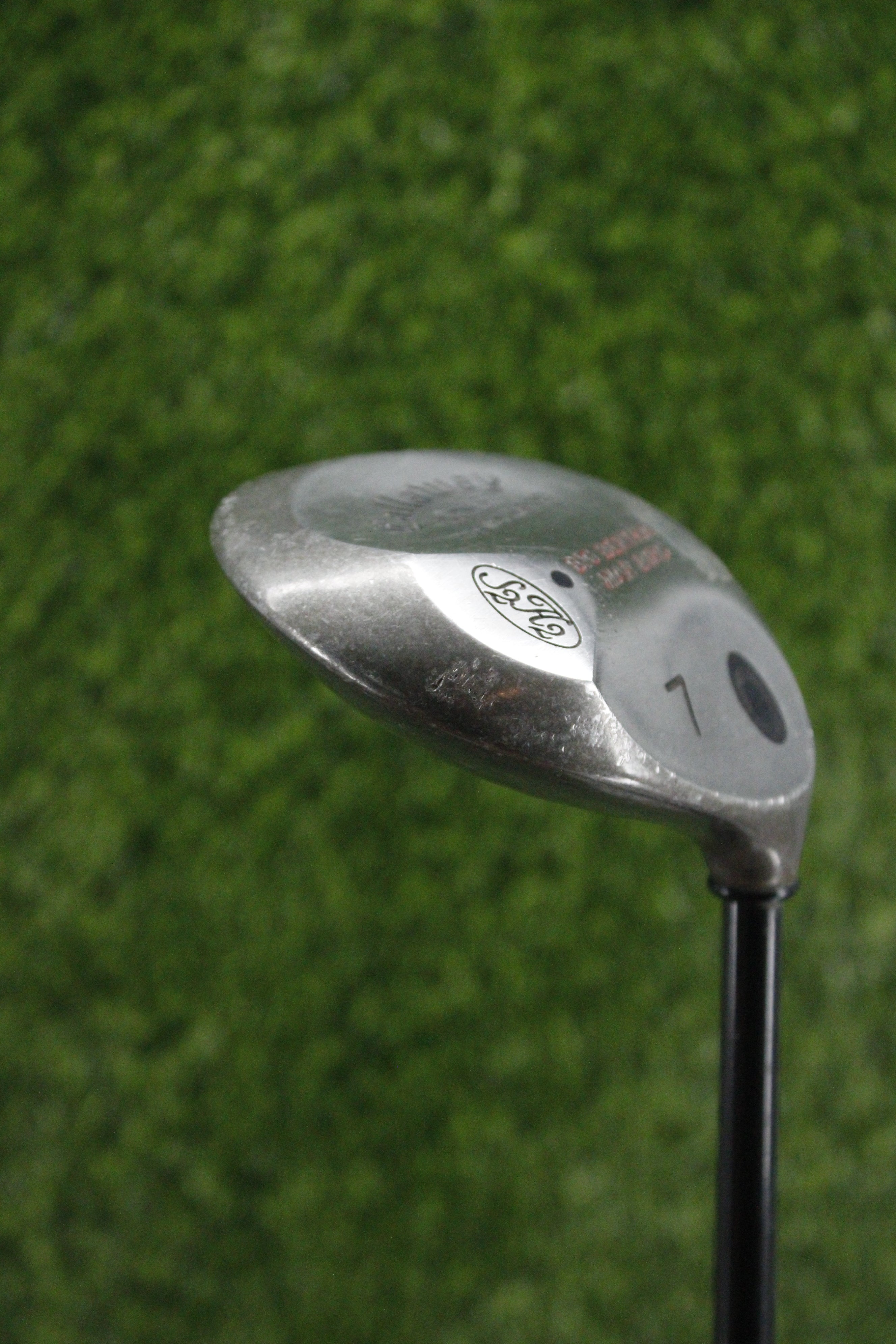 Callaway Big Bertha War Bird 7 Wood S Flex 41.5"