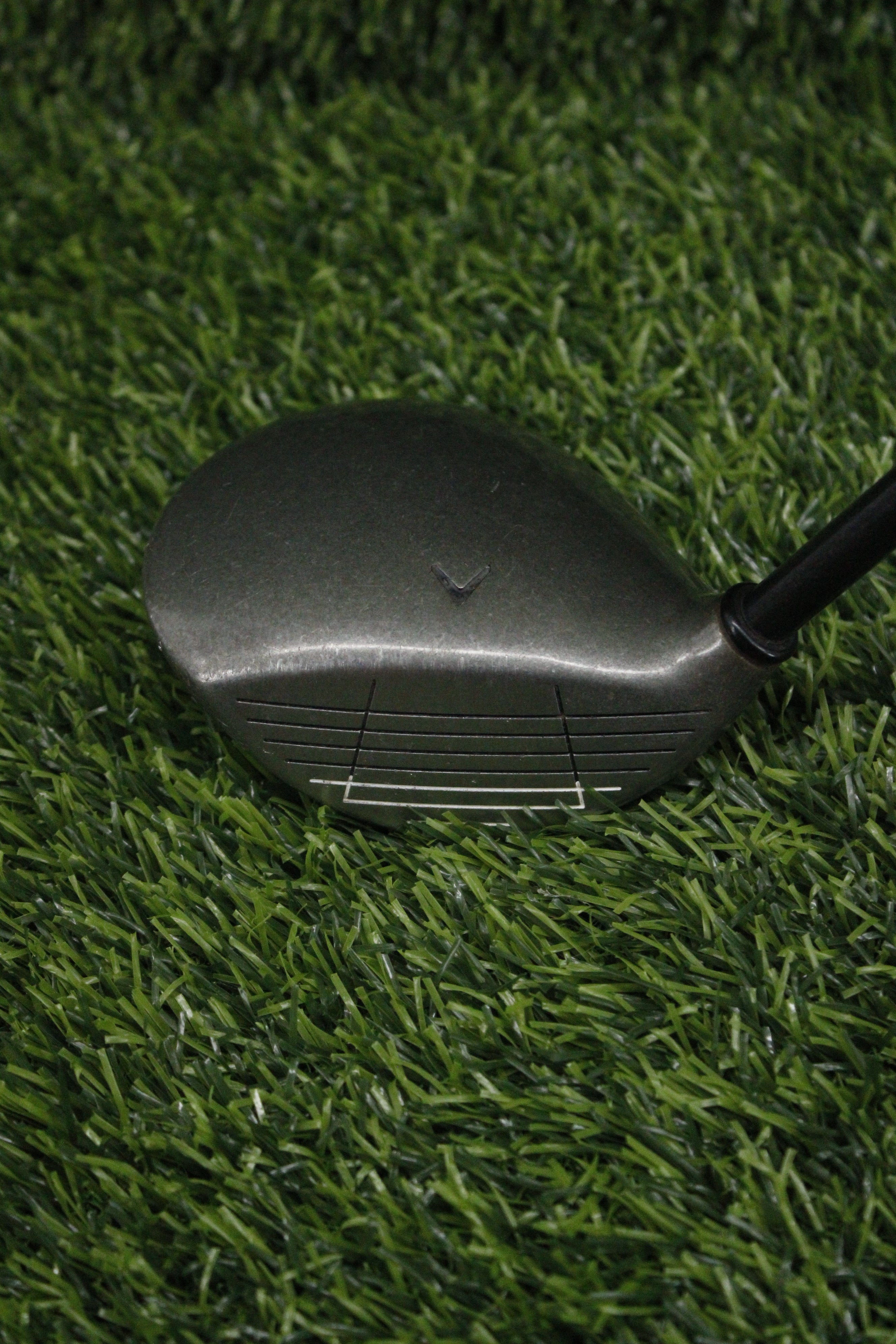 Callaway Big Bertha War Bird 7 Wood S Flex 41.5"