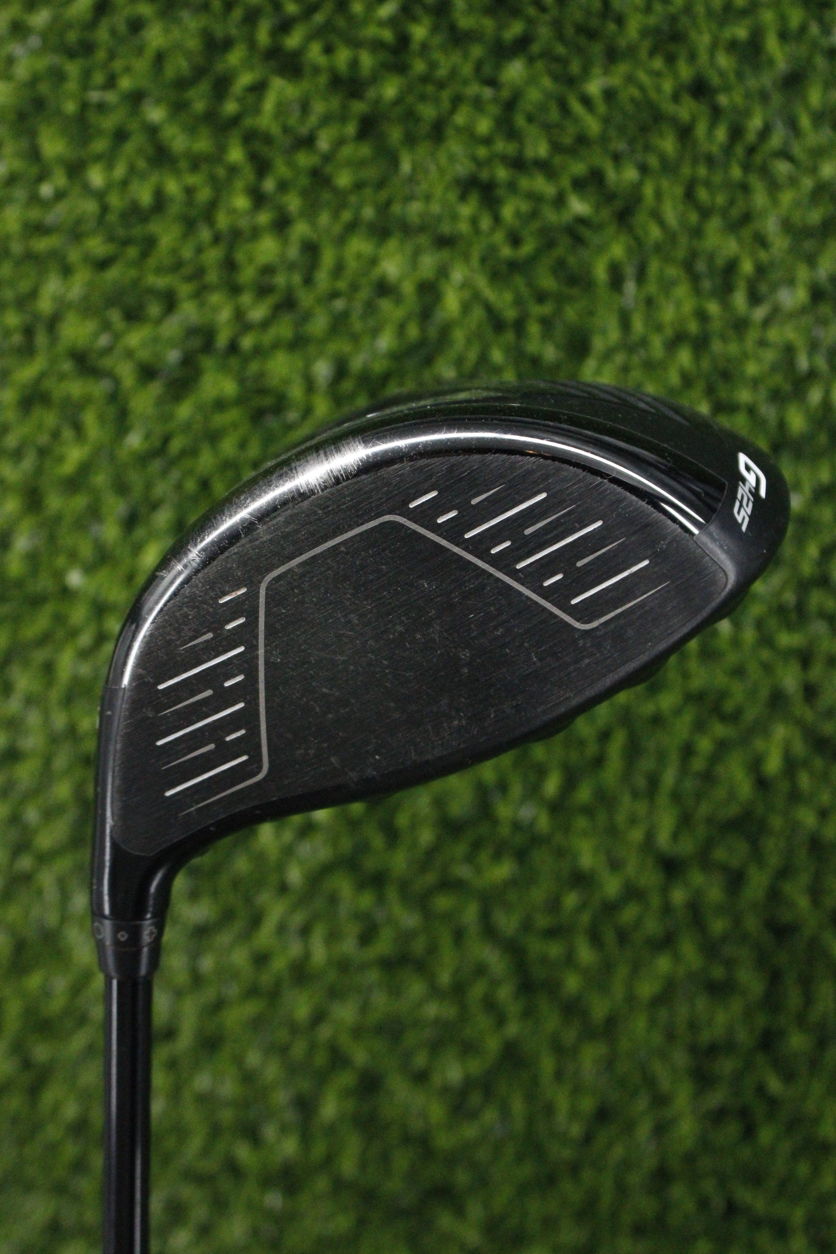 Ping G425 Max 10.5° Driver S Flex 44.5"