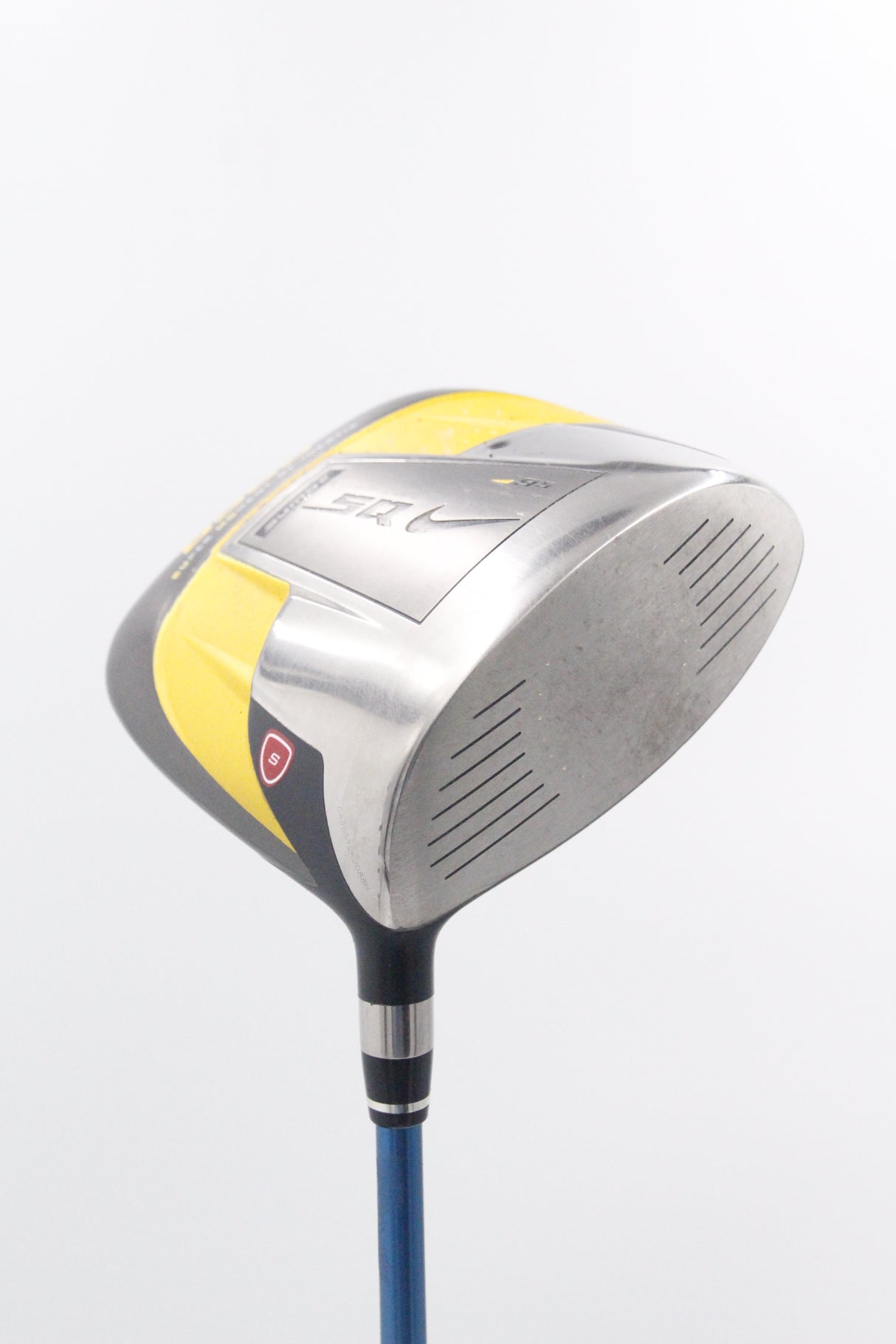 Nike Sasquatch Sumo 2 5900 9.5° Driver S Flex 45.5"