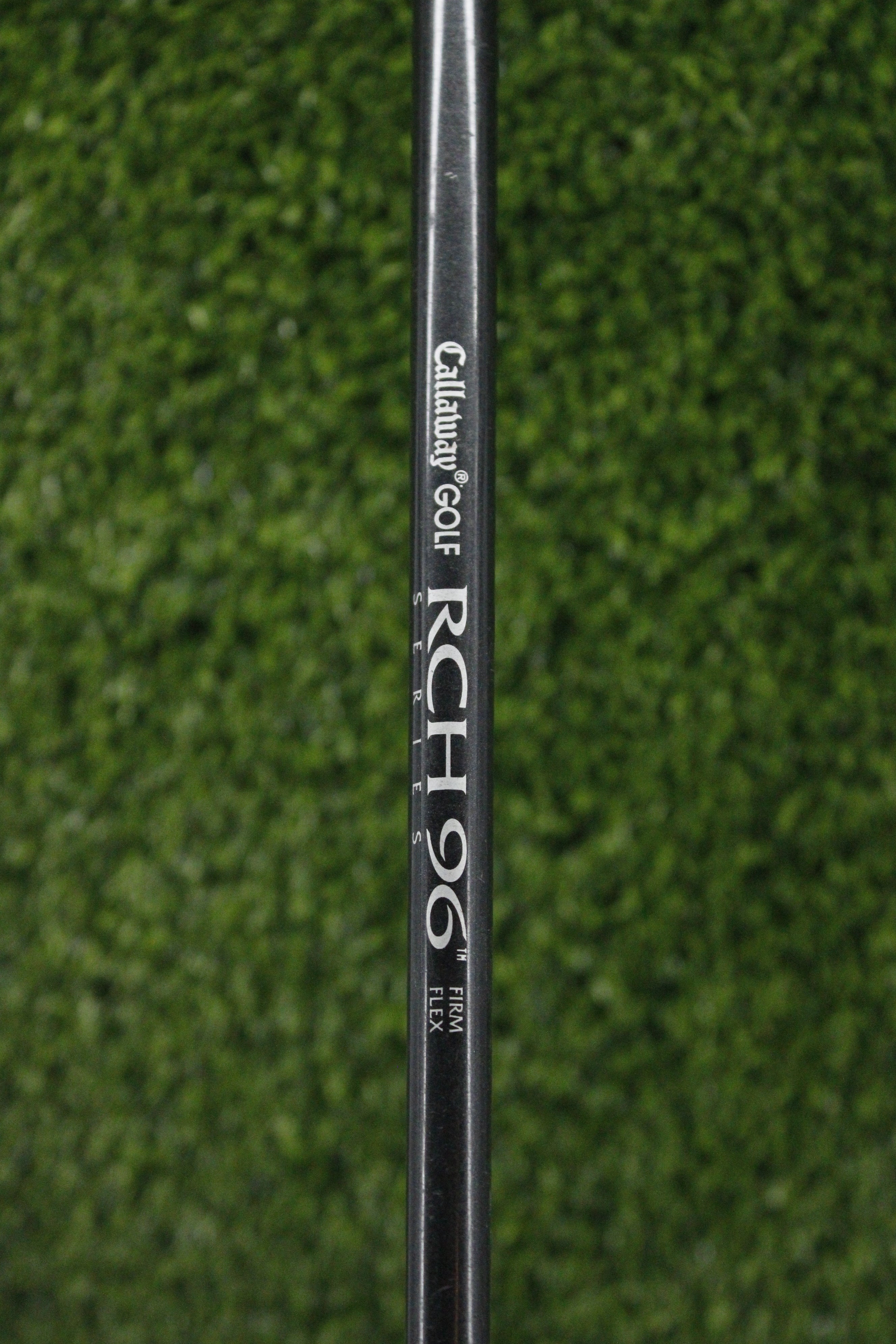 Callaway Big Bertha War Bird 7 Wood S Flex 41.5"