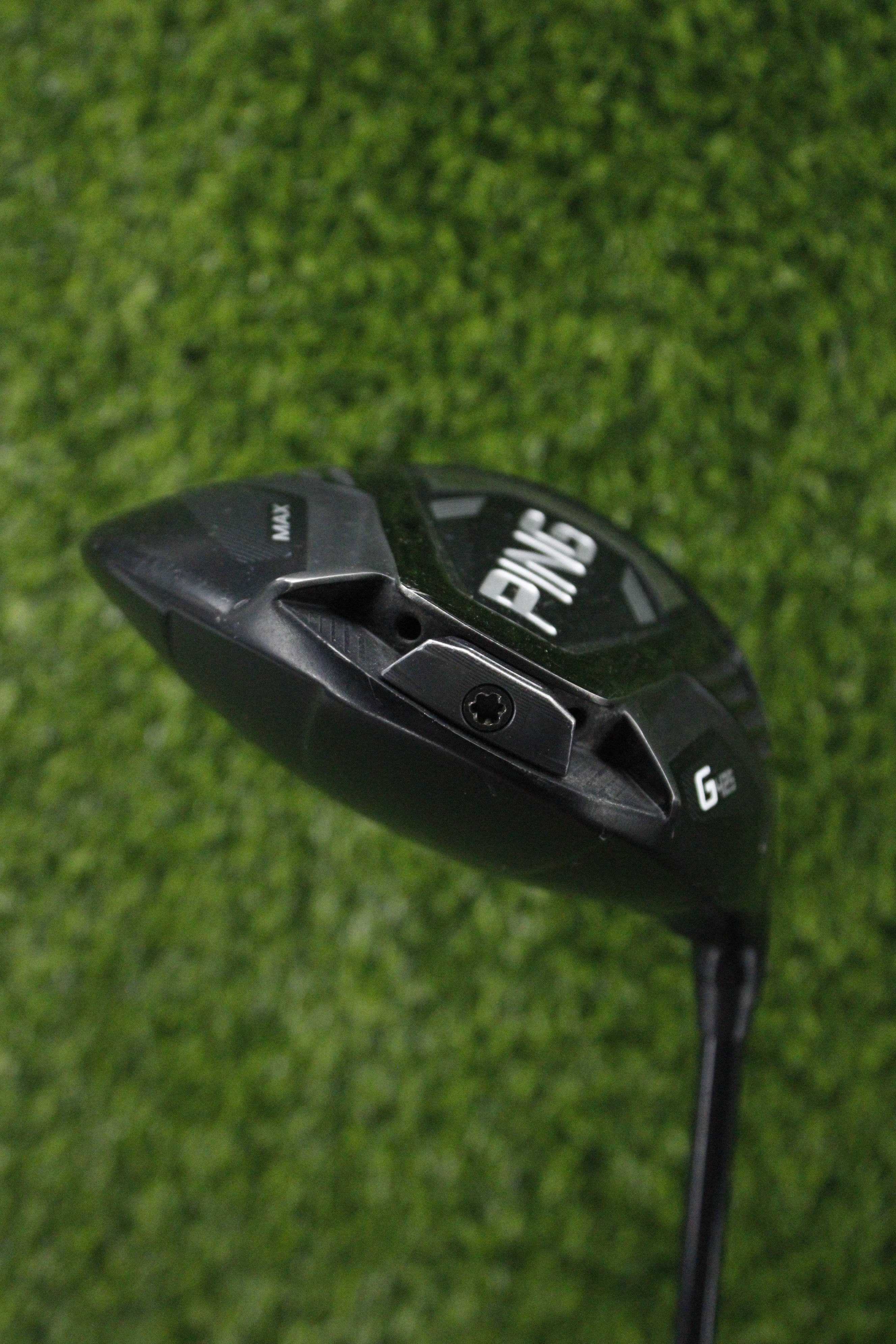 Ping G425 Max 10.5° Driver S Flex 44.5"