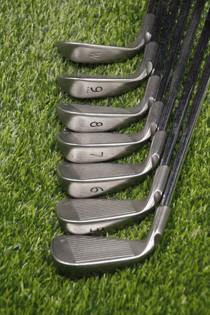 Ping i5 Iron Set 4-PW Std
