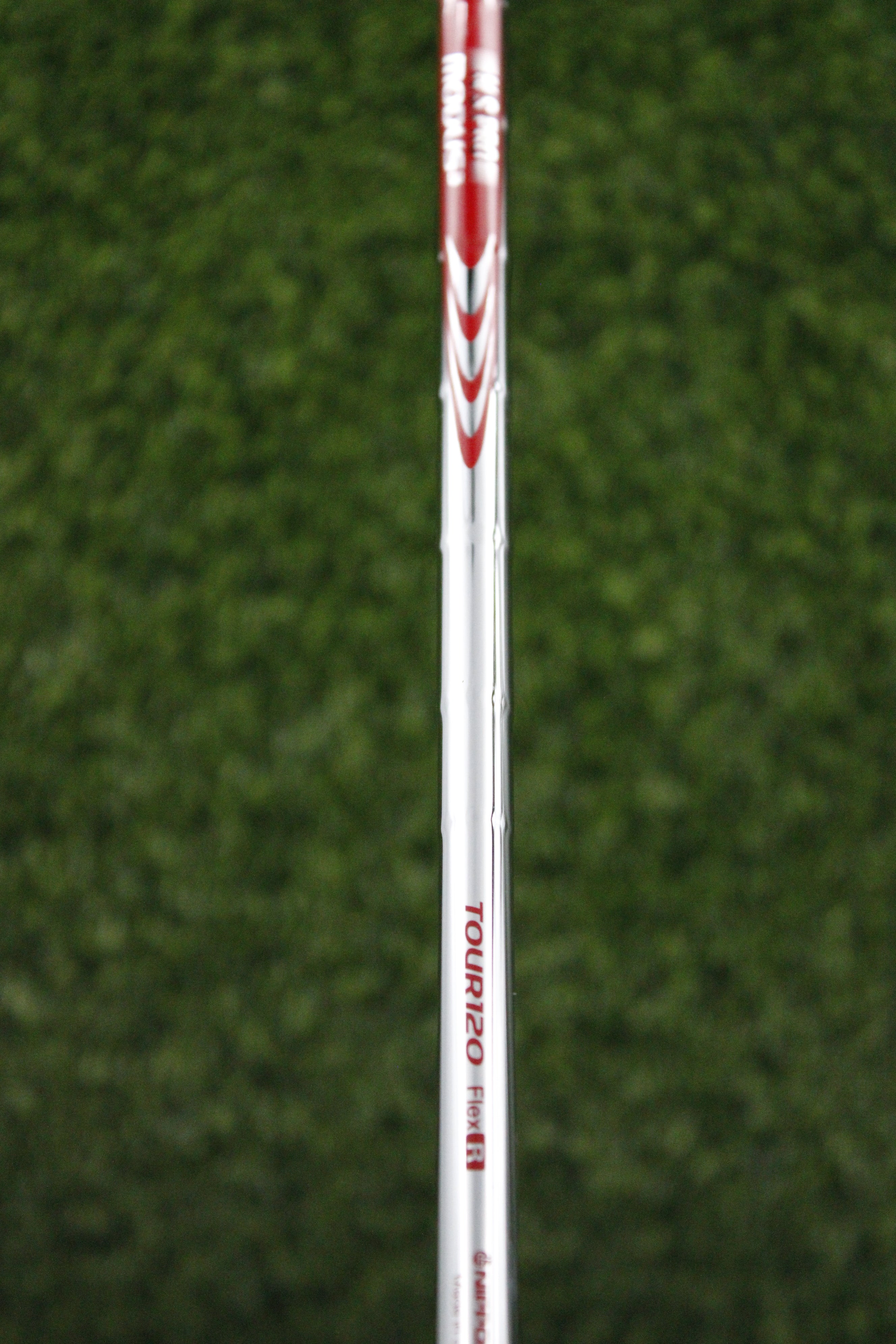 Srixon ZX7 4 Iron R Flex 38.5"