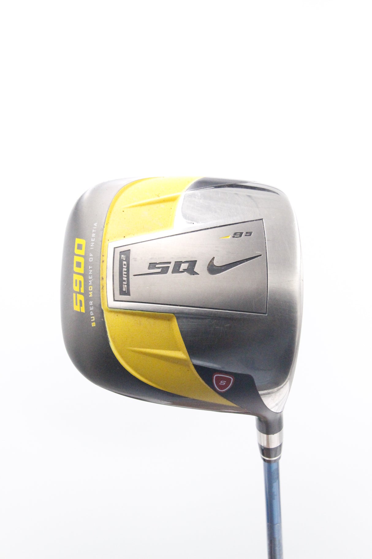 Nike Sasquatch Sumo 2 5900 9.5° Driver S Flex 45.5"