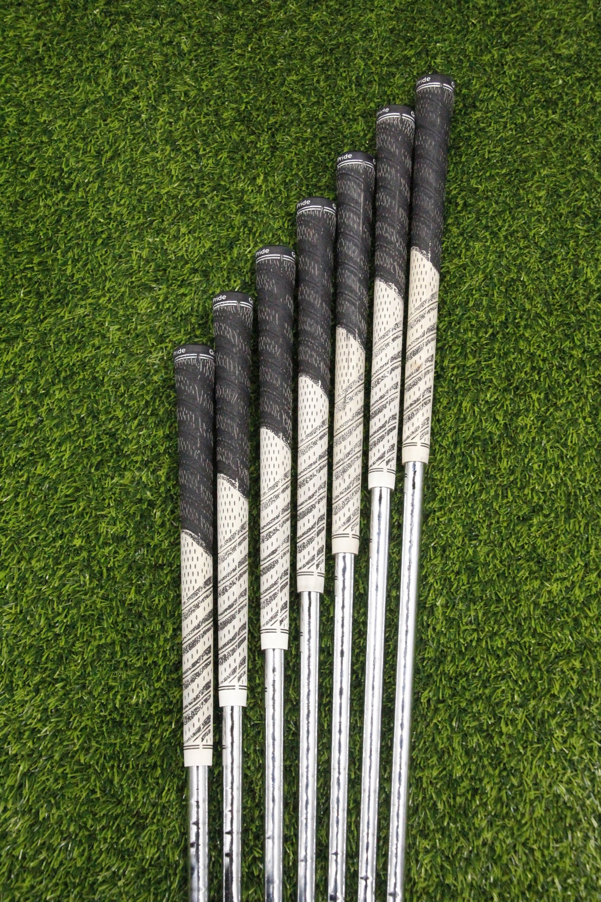 Ping i5 Iron Set 4-PW Std