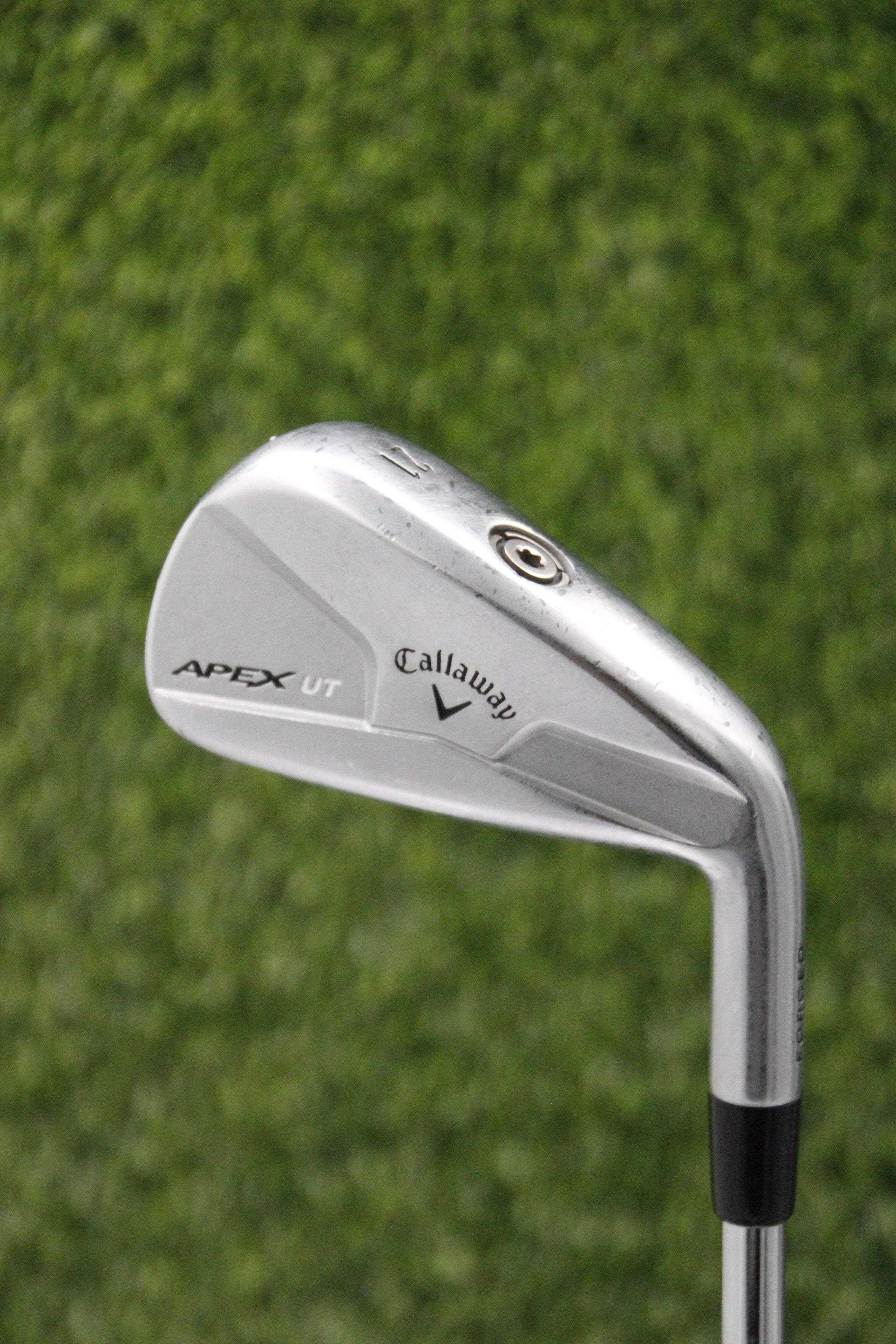 Callaway 2014 Apex UT Utility Iron – In Stock & Ready to Callaway 2014 Apex UT Utility Iron – In Stock & Ready to