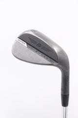 Titleist Vokey SM8 Jet Black 50° GW XS Flex 36"