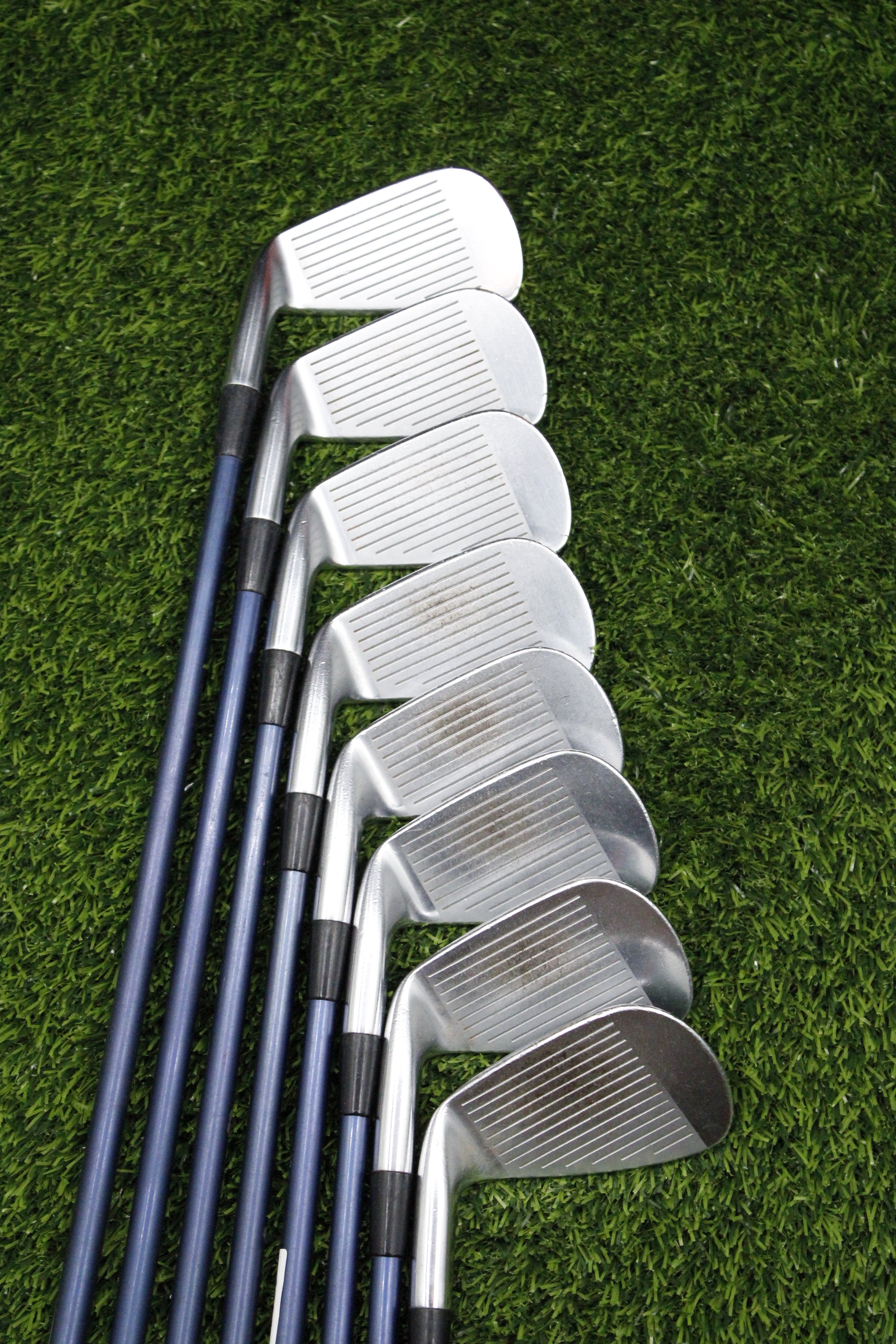 Mizuno MX 23 Iron Set – In Stock & Ready to Ship | bogeys2Birdies