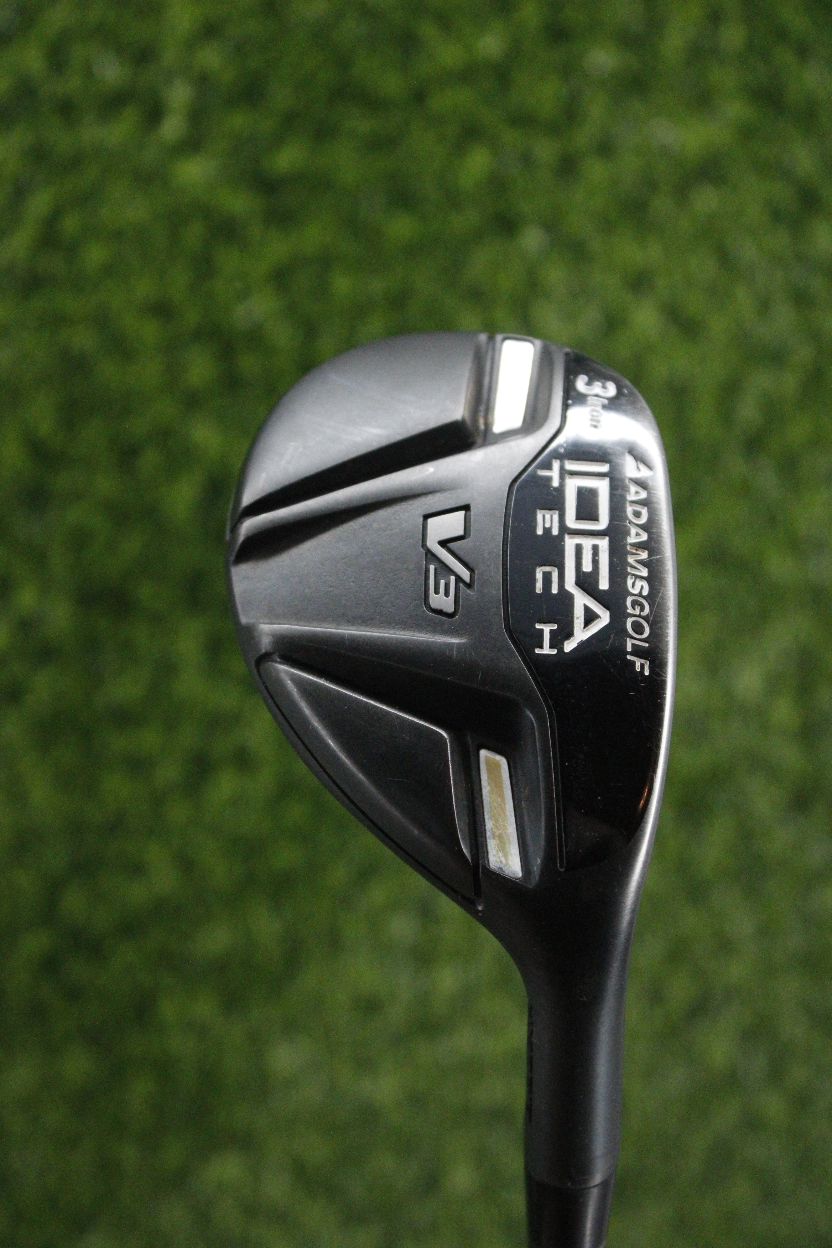 Adams Idea Tech V3 3 Hybrid R Flex 41"