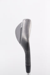 Titleist Vokey SM8 Jet Black 50° GW XS Flex 36"