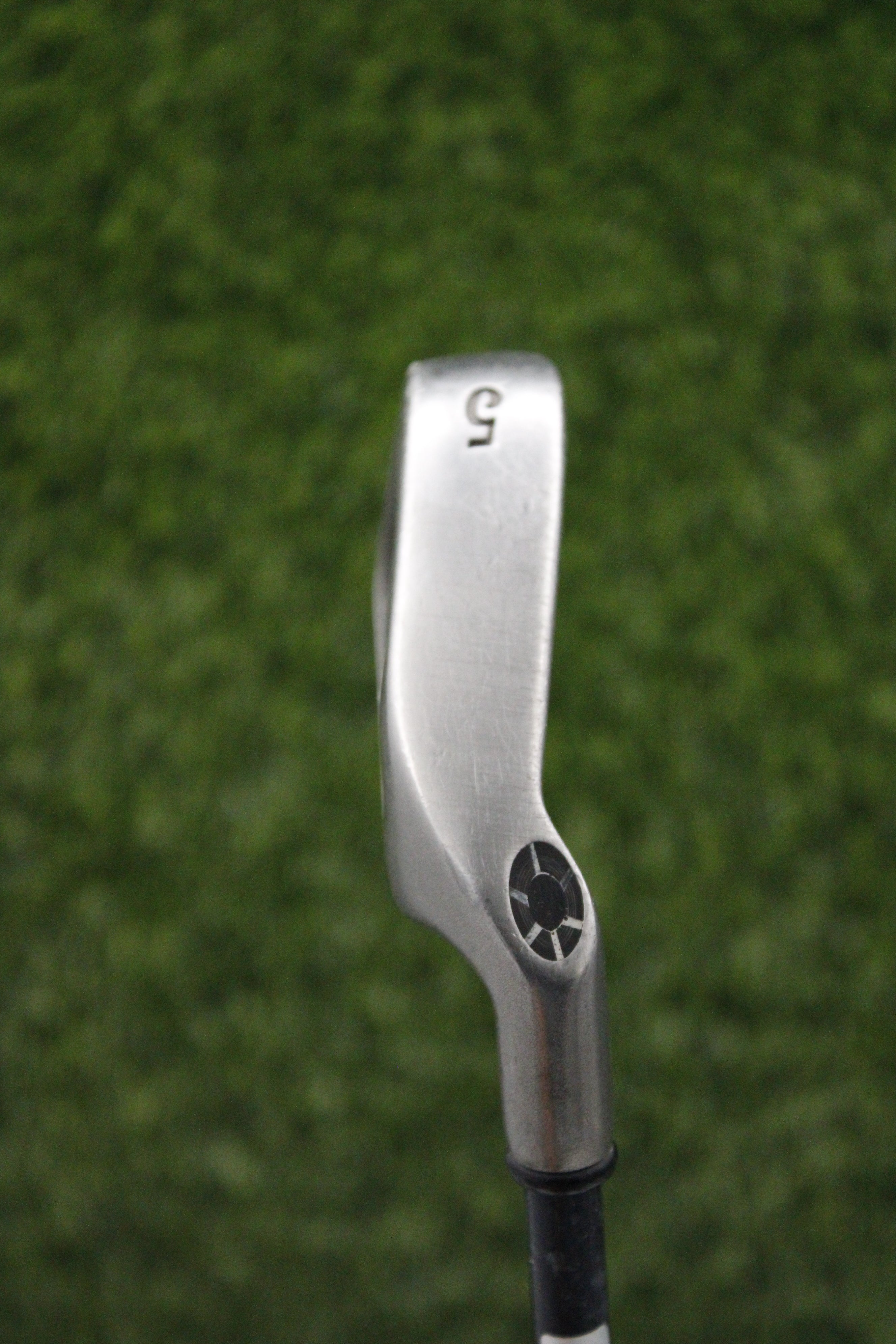 Callaway X-12 5 Iron R Flex 38"