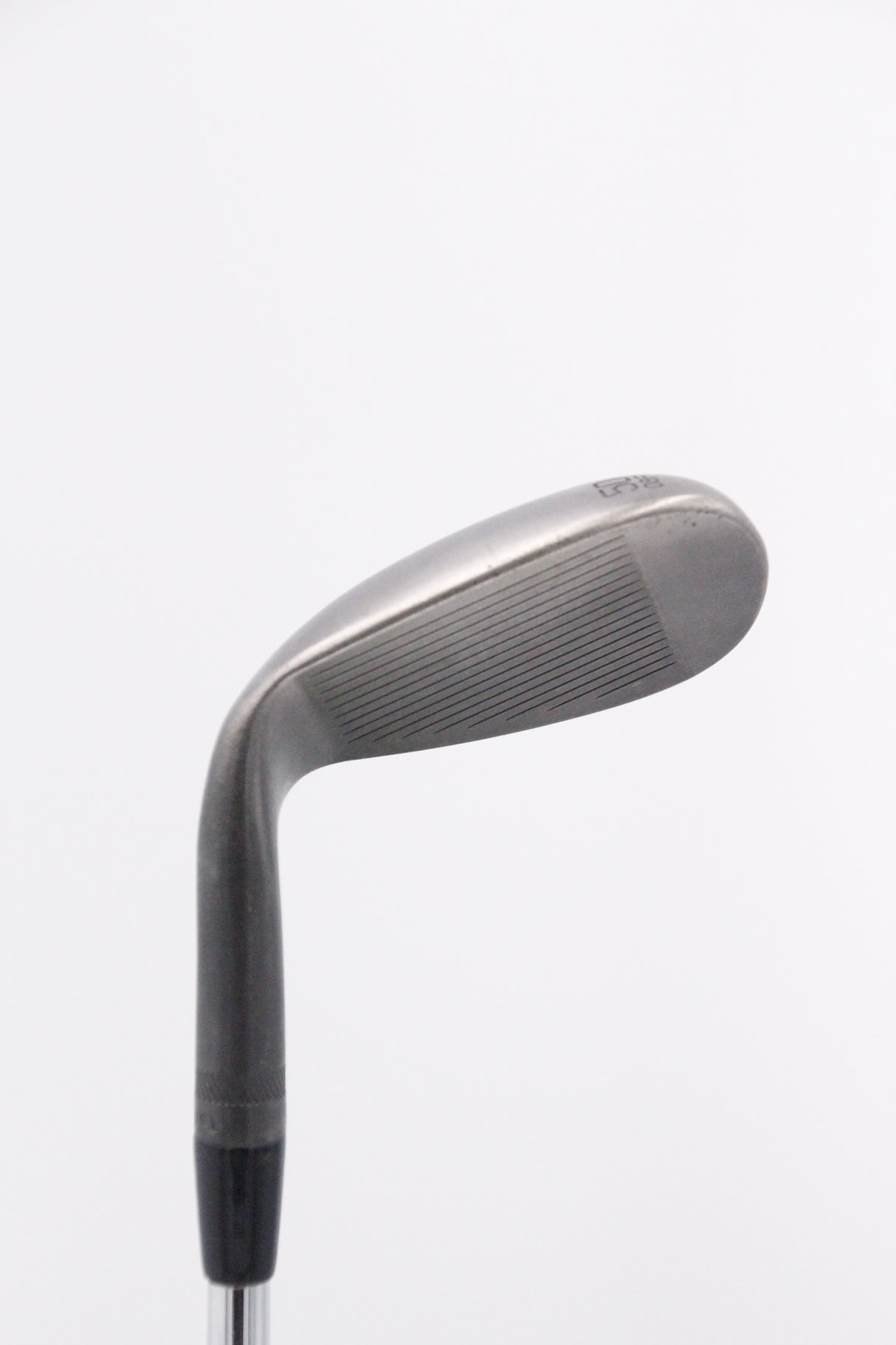 Titleist Vokey SM8 Jet Black 50° GW XS Flex 36"