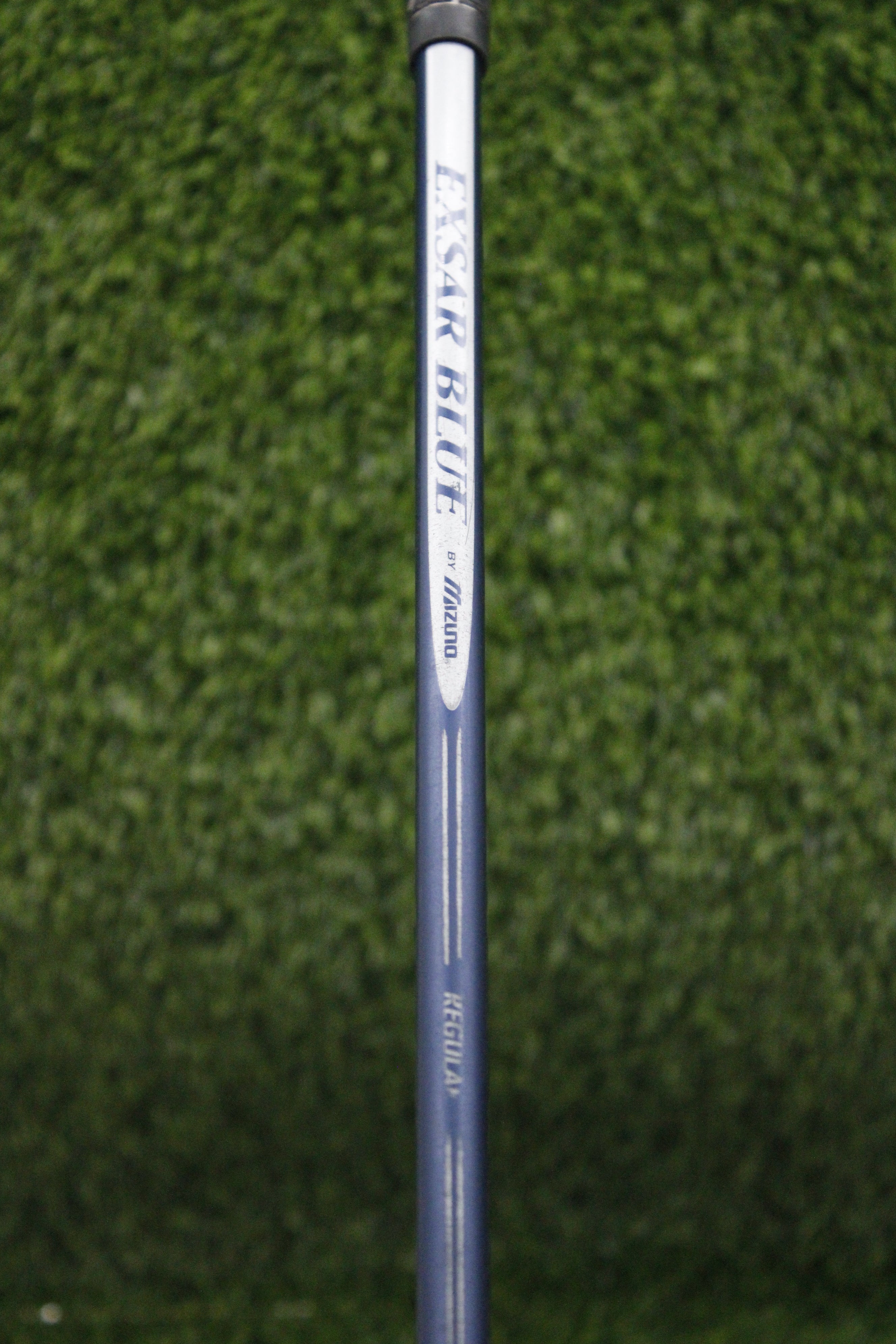 Mizuno MX 23 Iron Set 3-PW R Flex -0.5"