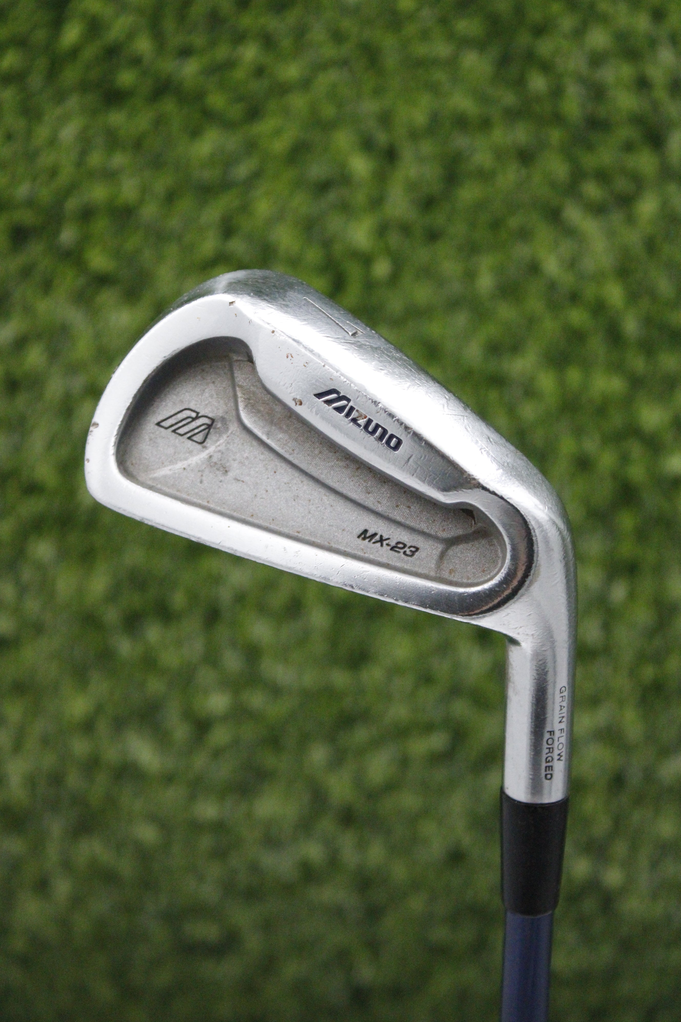 ☆Mizuno S23 ウェツジMCI 100S 3本セットの出品です Mizuno S23
