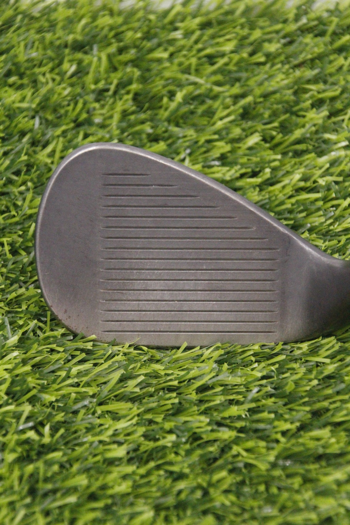 Titleist Vokey SM8 Jet Black 50° GW XS Flex 36"
