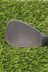 Titleist Vokey SM8 Jet Black 50° GW XS Flex 36"