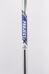 Titleist Vokey SM8 Jet Black 50° GW XS Flex 36"