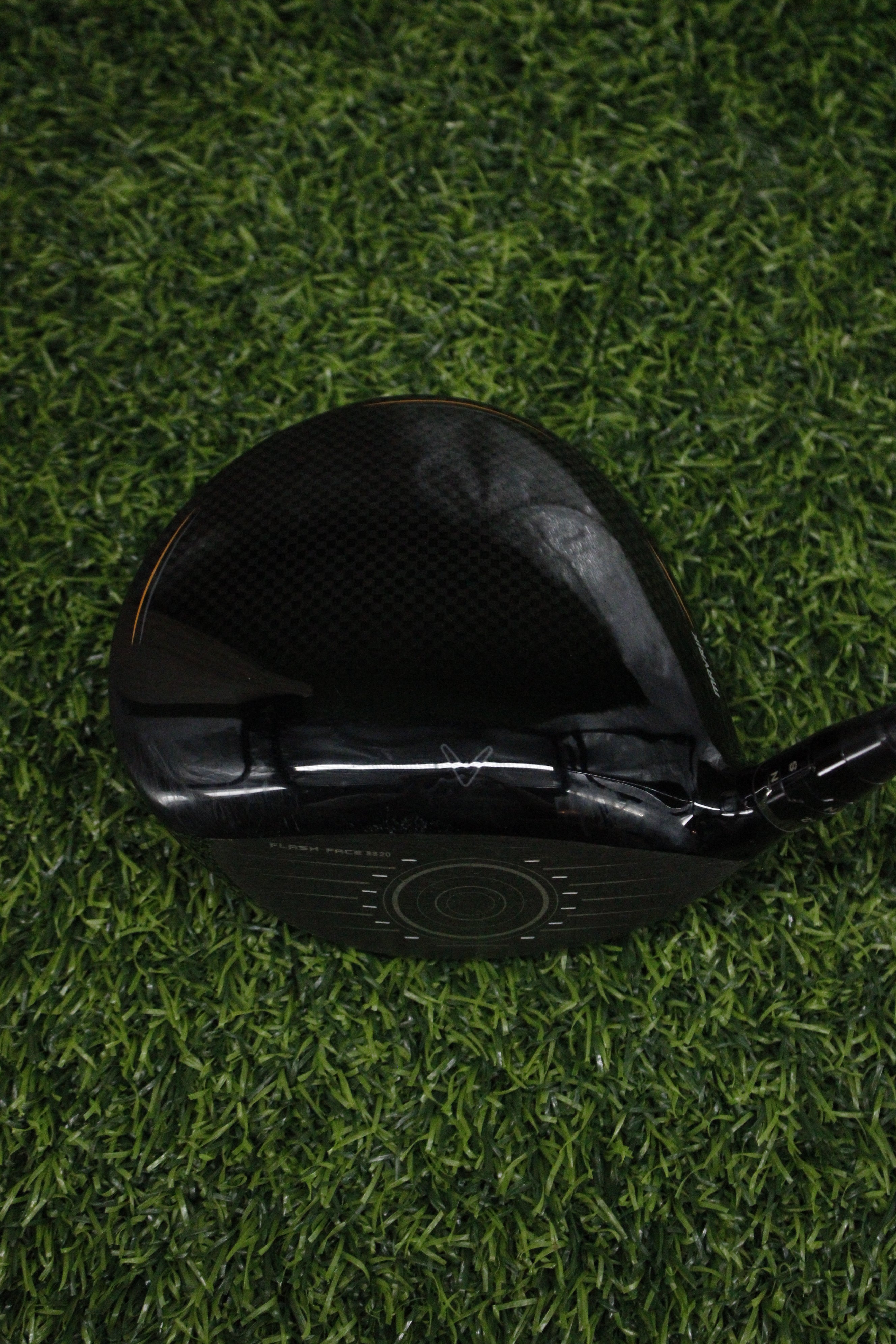 Callaway Mavrik 10.5° Driver R Plus Flex 45"