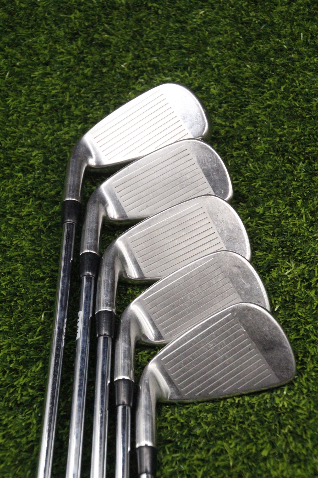 Cleveland Launcher HB Iron Set 6-PW R Flex Std