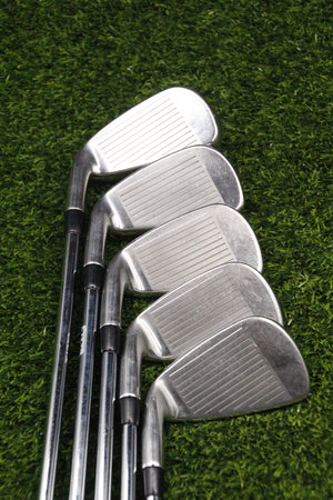 Cleveland Launcher HB Iron Set 6-PW R Flex Std