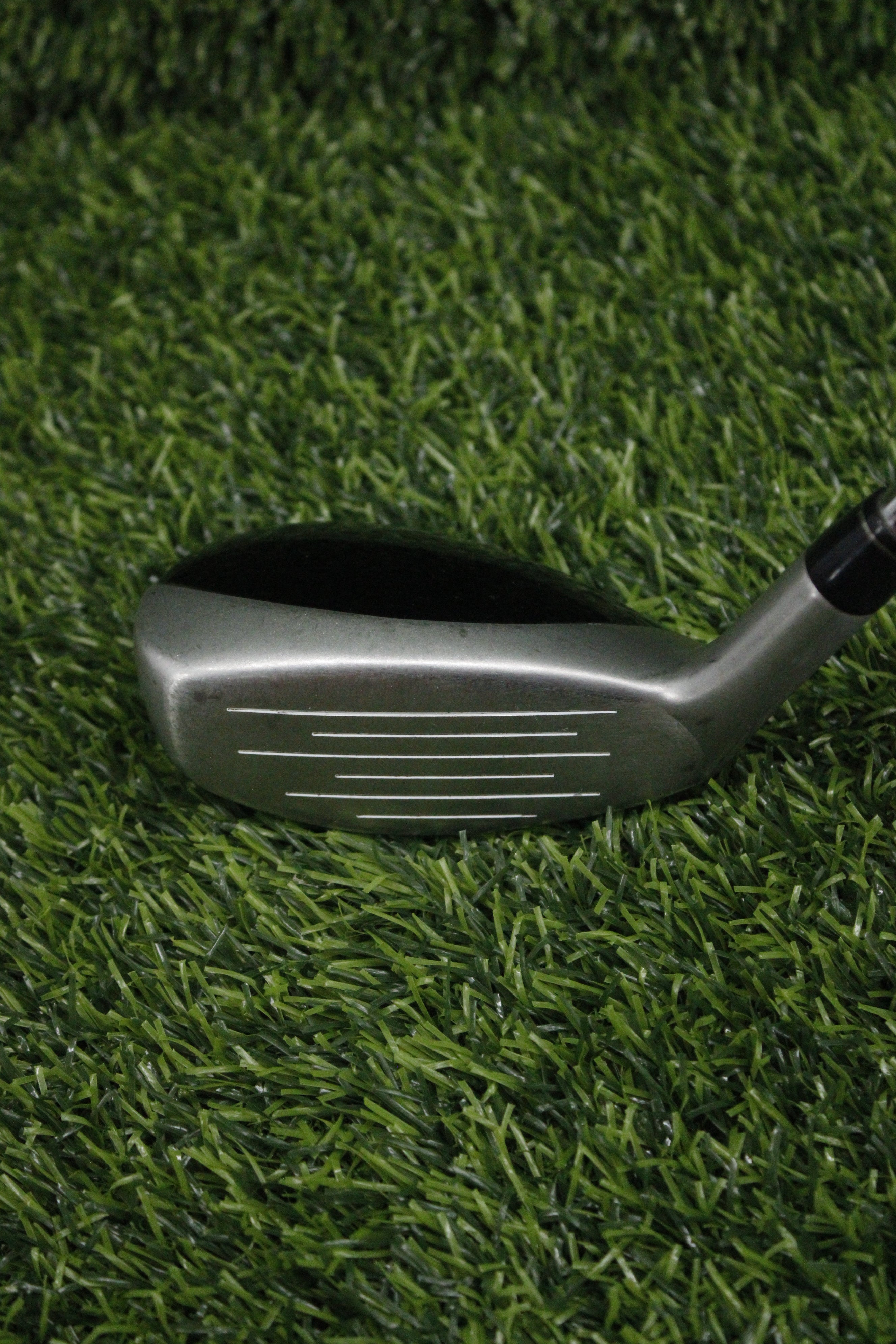 TaylorMade Rescue Mid 16° 2 Hybrid R Flex 40"