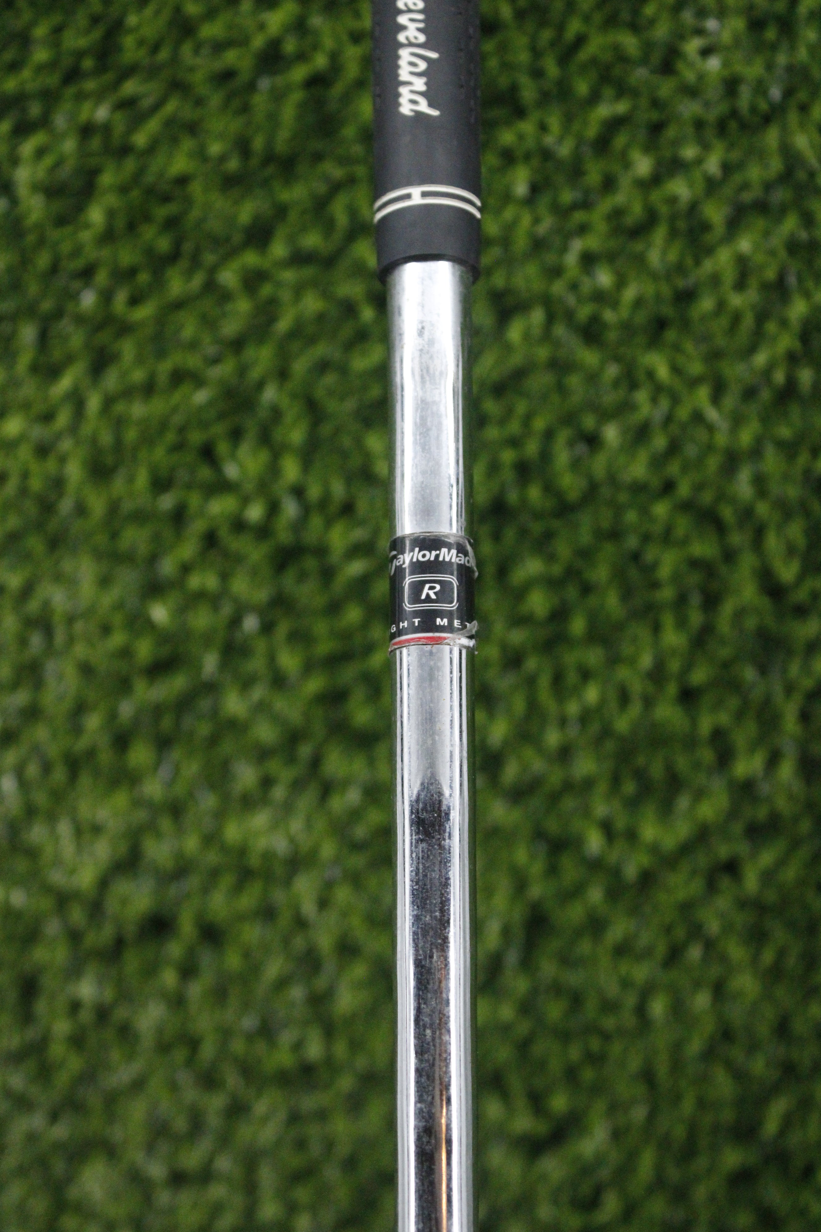 TaylorMade Rescue Mid 16° 2 Hybrid R Flex 40"