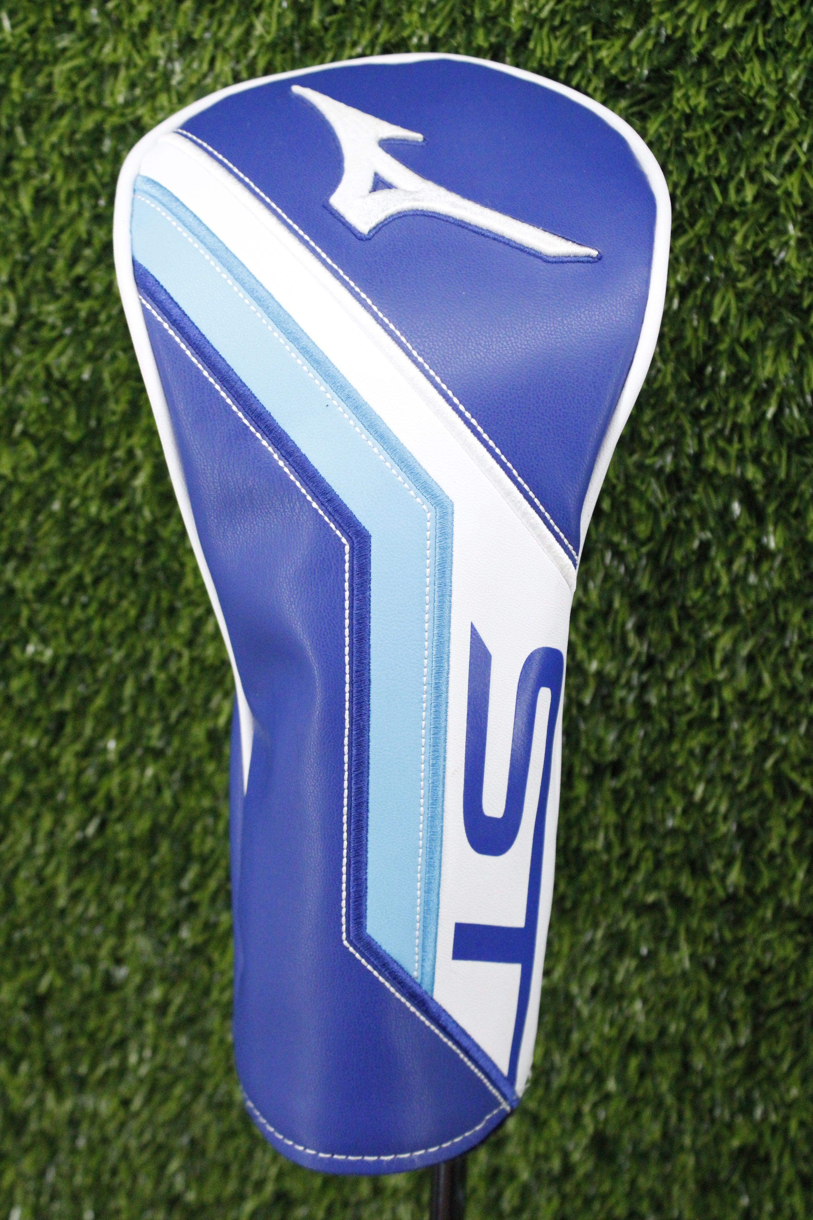 Mizuno ST-MAX 230 15° 3 Wood S Flex 42.75" w/ HC