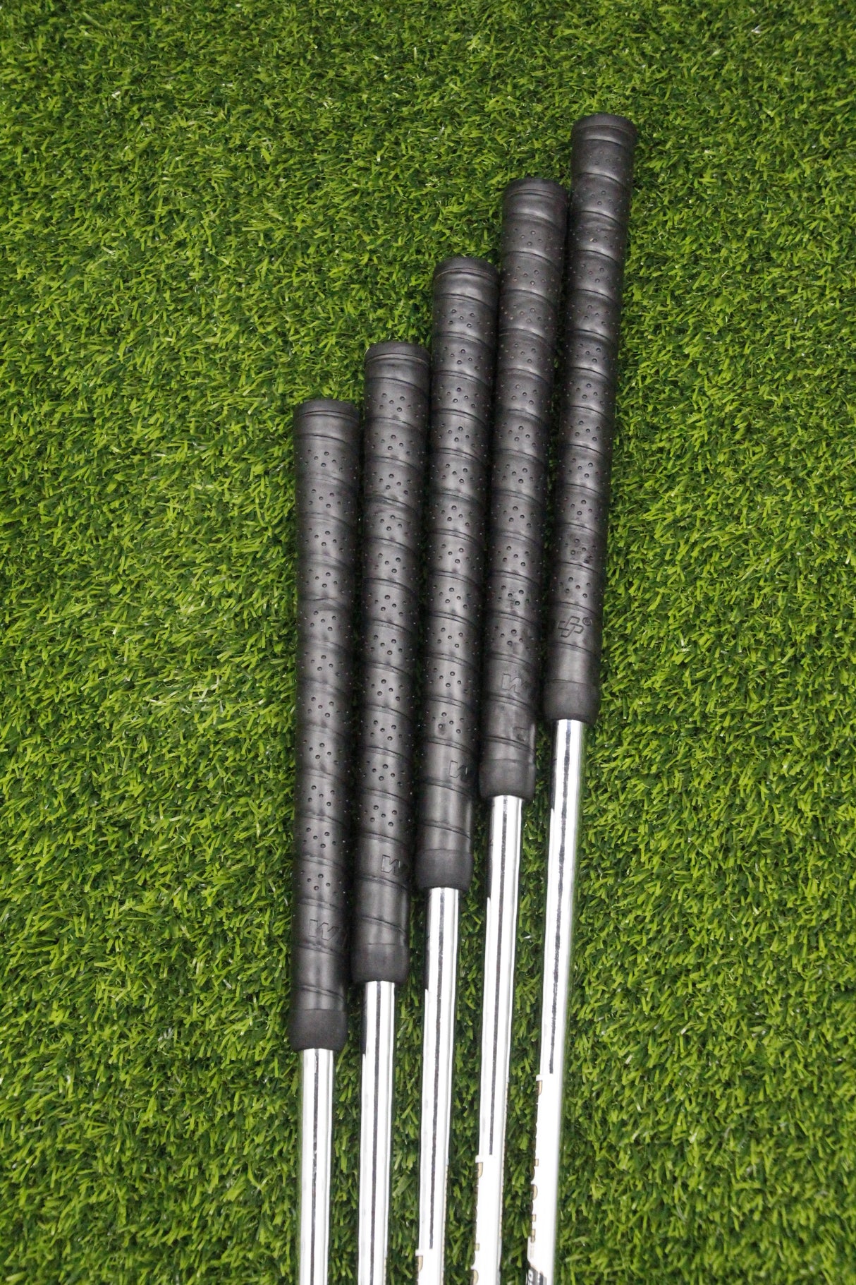 Cleveland Launcher HB Iron Set 6-PW R Flex Std