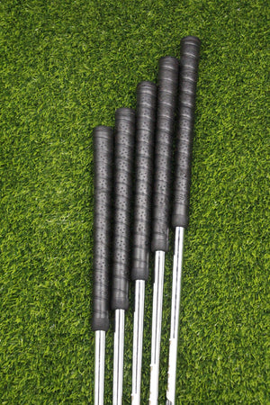 Cleveland Launcher HB Iron Set 6-PW R Flex Std