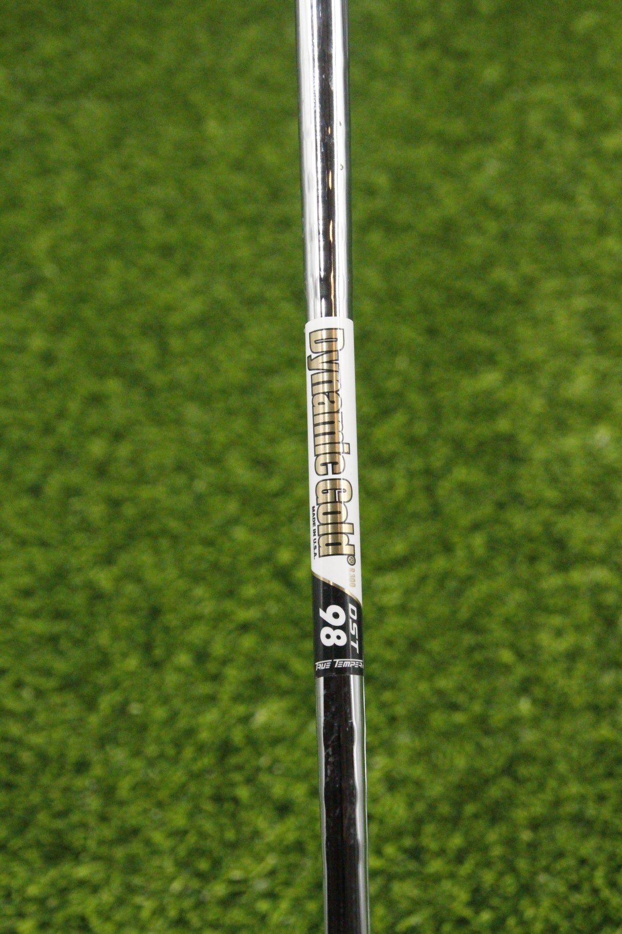 Cleveland Launcher HB Iron Set 6-PW R Flex Std