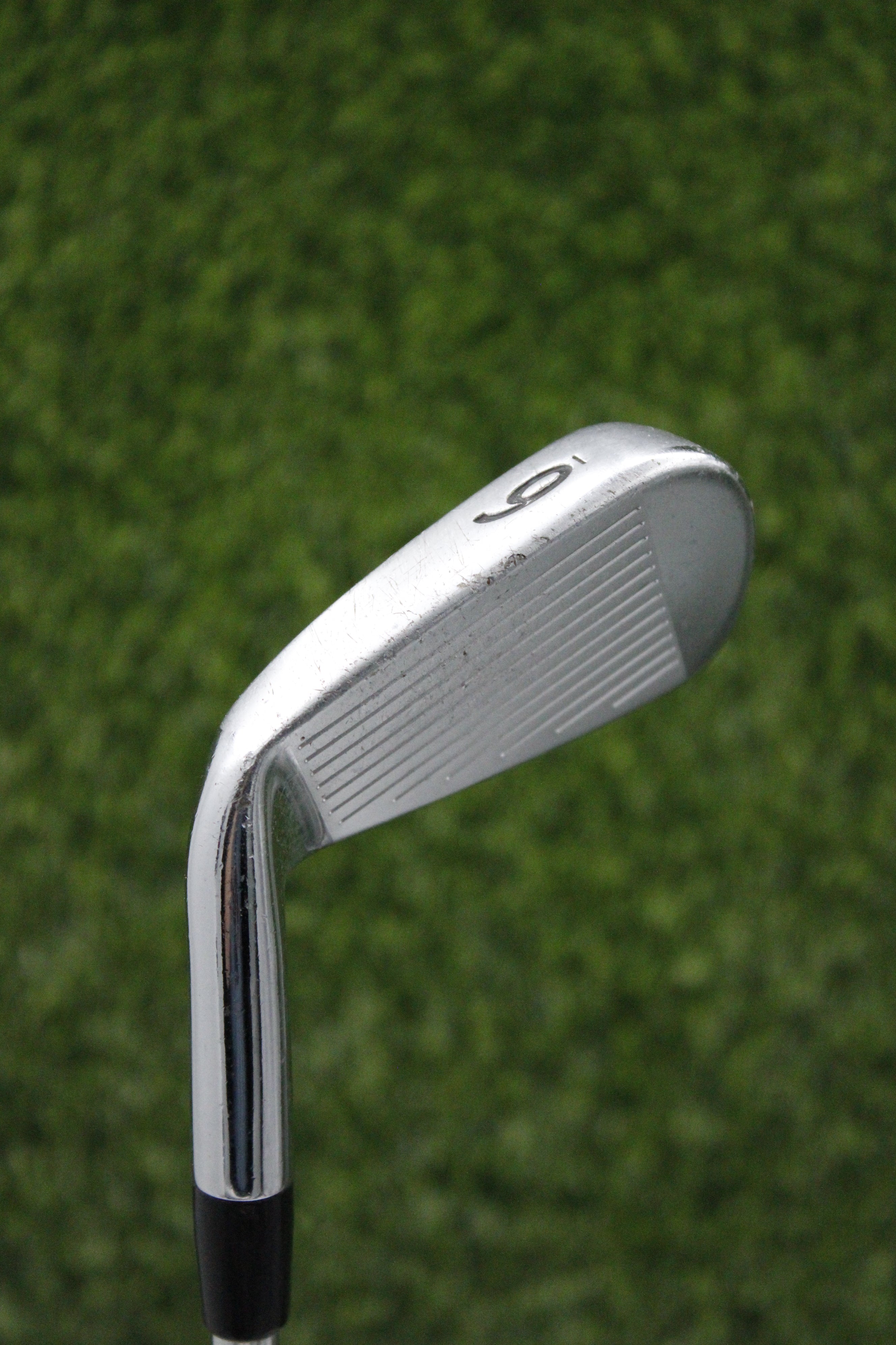 Titleist 712 AP2 6 Iron S Flex 39"