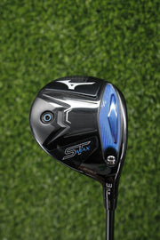 Mizuno ST-MAX 230 15° 3 Wood S Flex 42.75" w/ HC