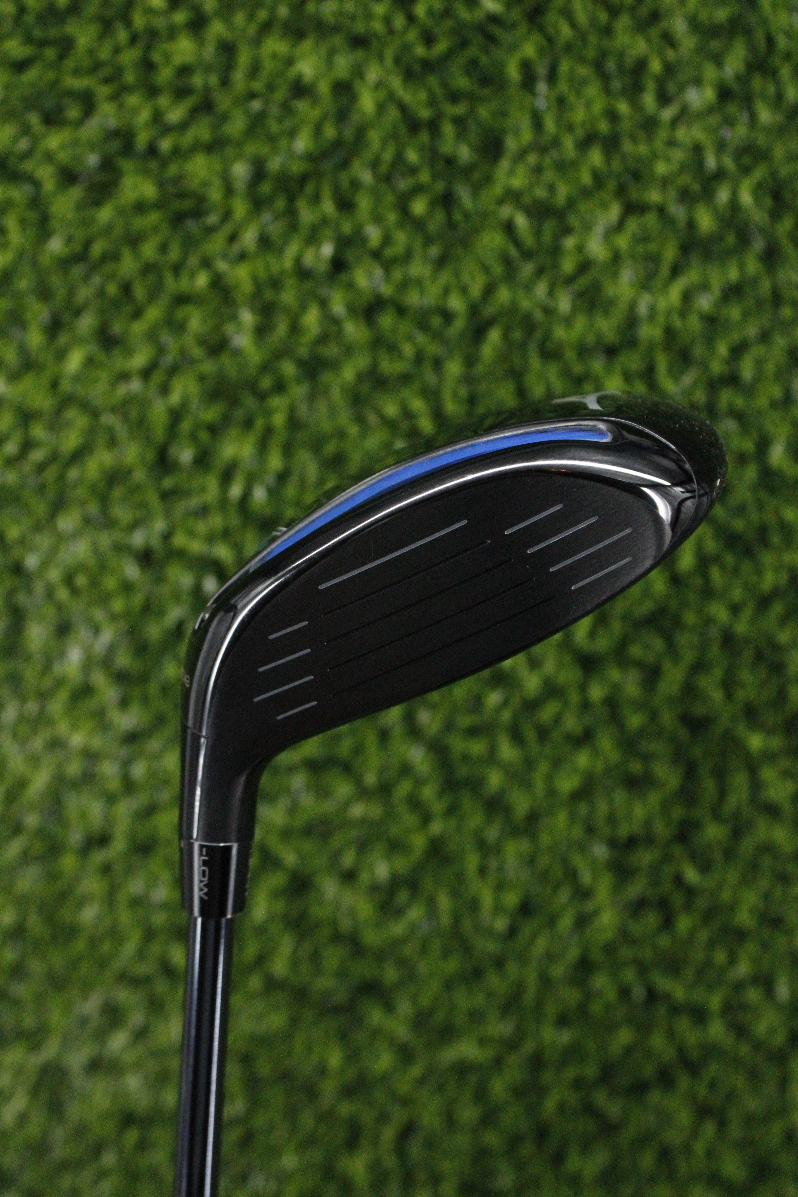 Mizuno ST-MAX 230 15° 3 Wood S Flex 42.75" w/ HC